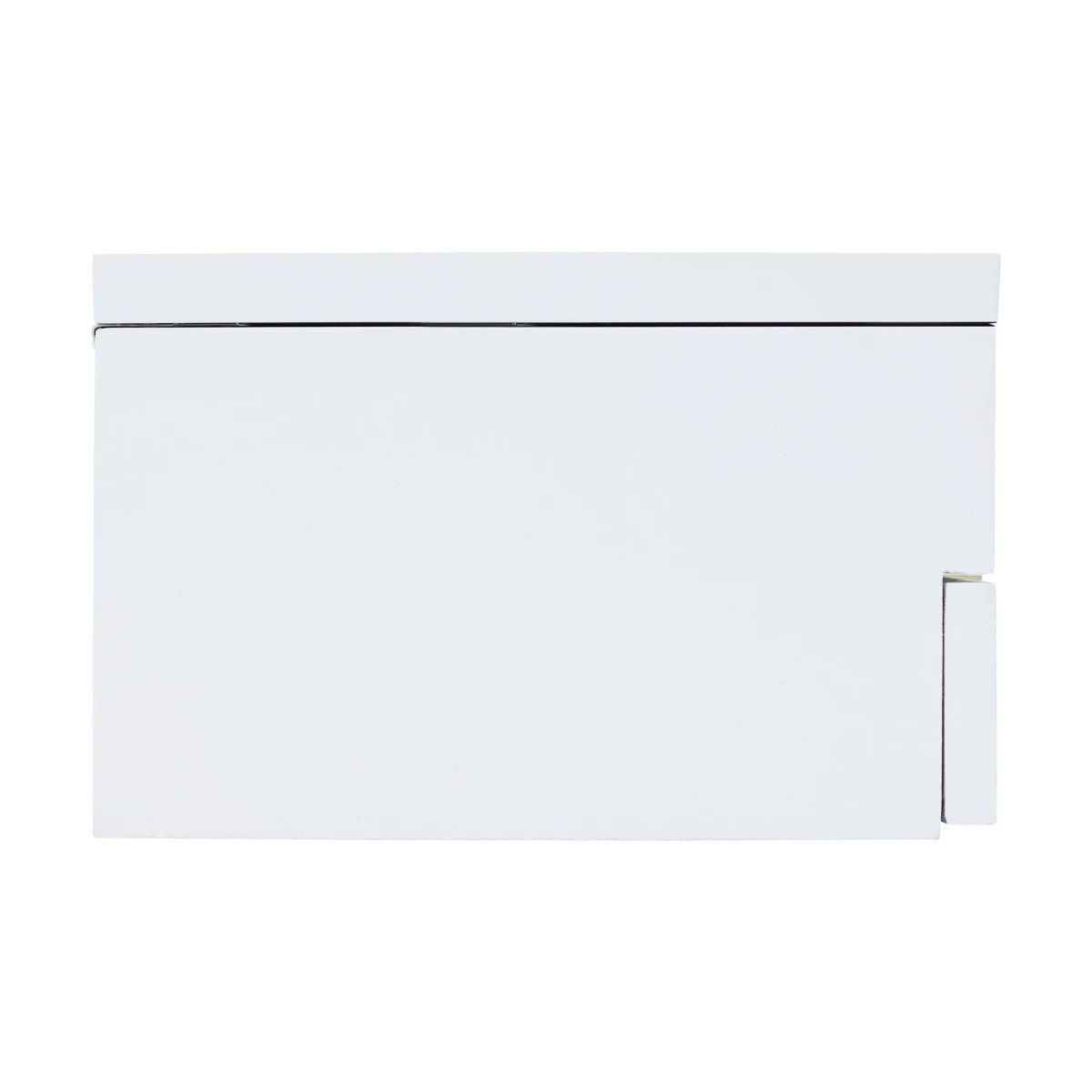 4 2 Tier Lilac Jewellery Box, 4 of 9