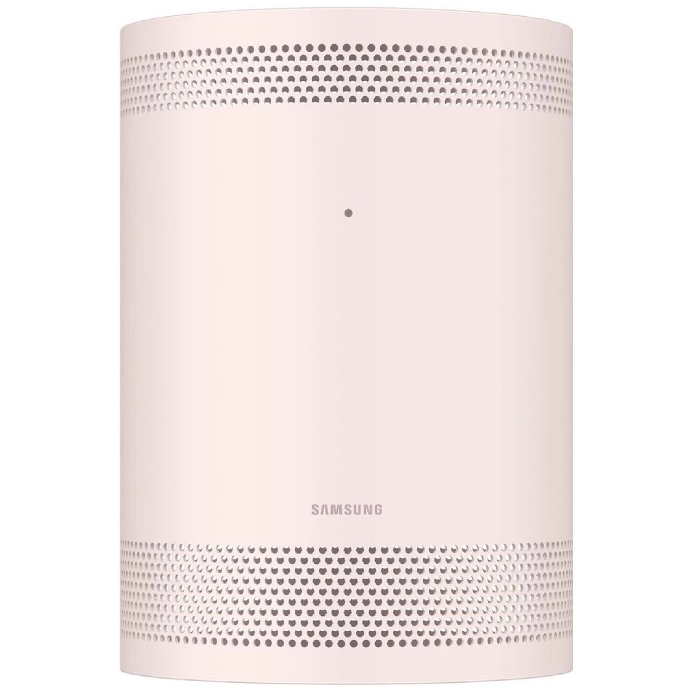 1 Samsung Freestyle Projector Skin Pink, 1 of 10