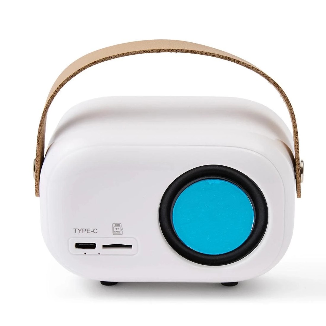 5 Retro Karaoke Set with Two Microphones, 5 of 10