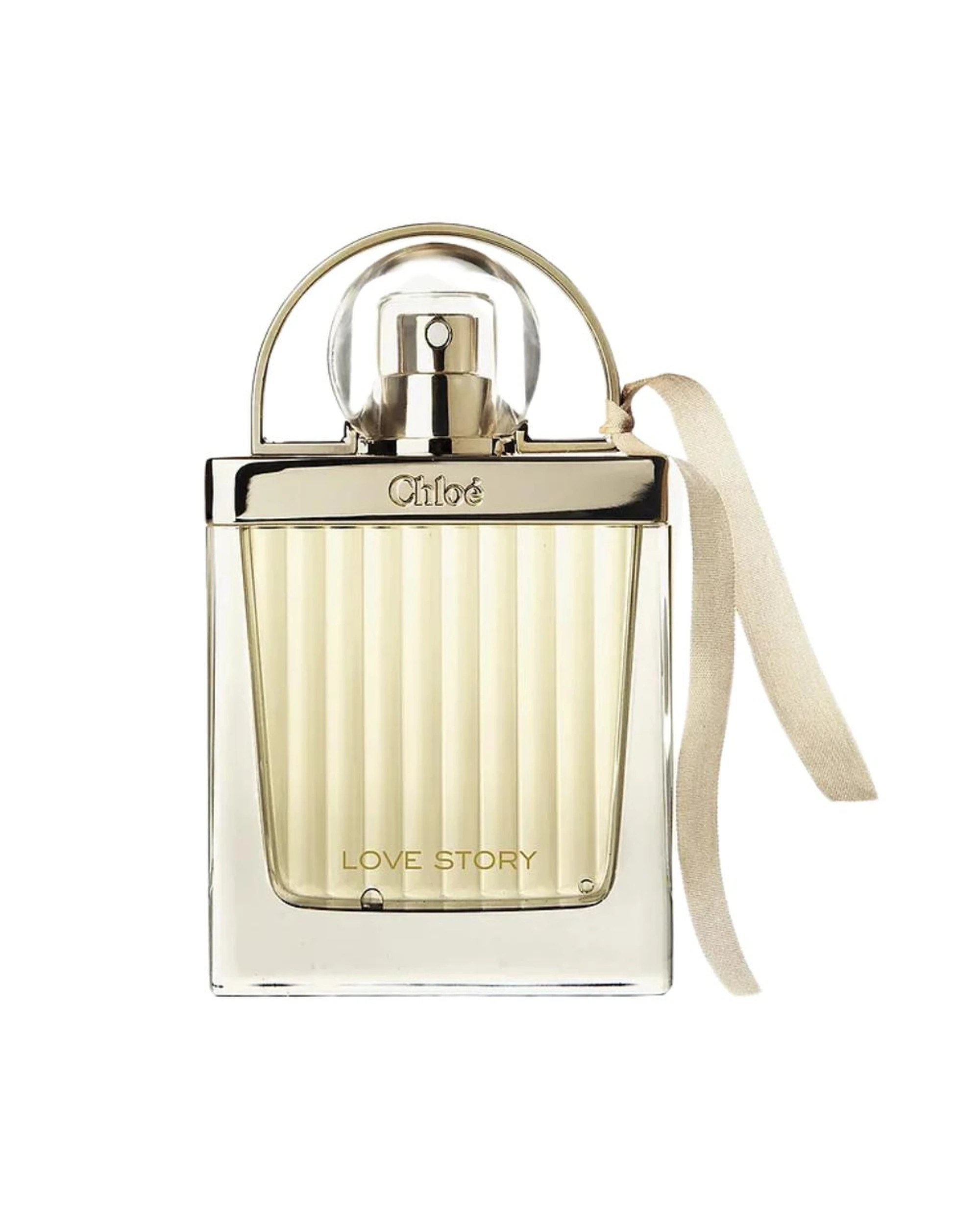2 Chloe Love Story 50mL Eau De Parfum Fragrance Spray, 2 of 4