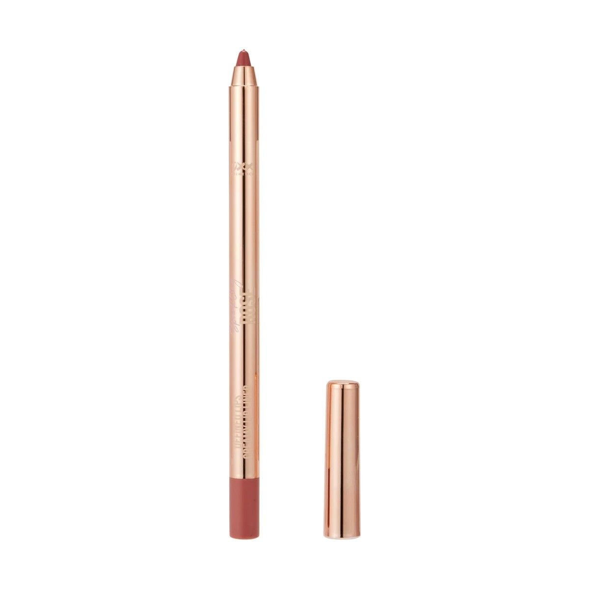 1 OXX Cosmetics Defined Lips Creamy Lip Liner - Sweet Talk, 1 of 7