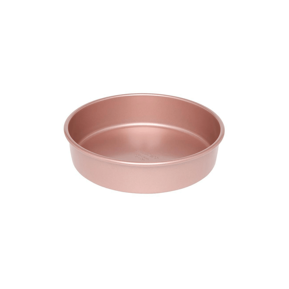 2 Wiltshire Rose Gold Round Non-stick Cake Pan Baking Oven Safe Tin 20cm
 - Gold, 2 of 3