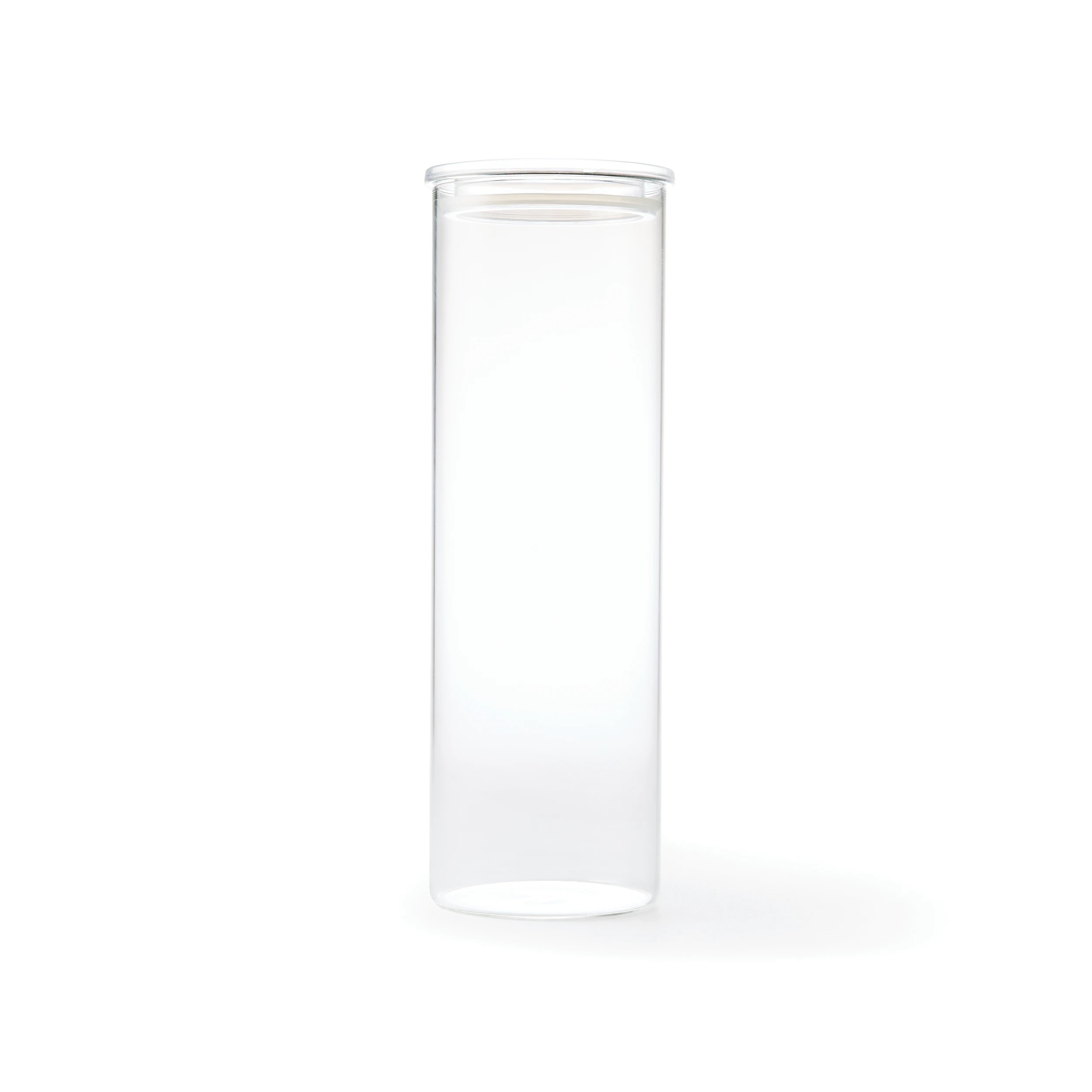 2 2L Round Glass Food Container, 2 of 5
