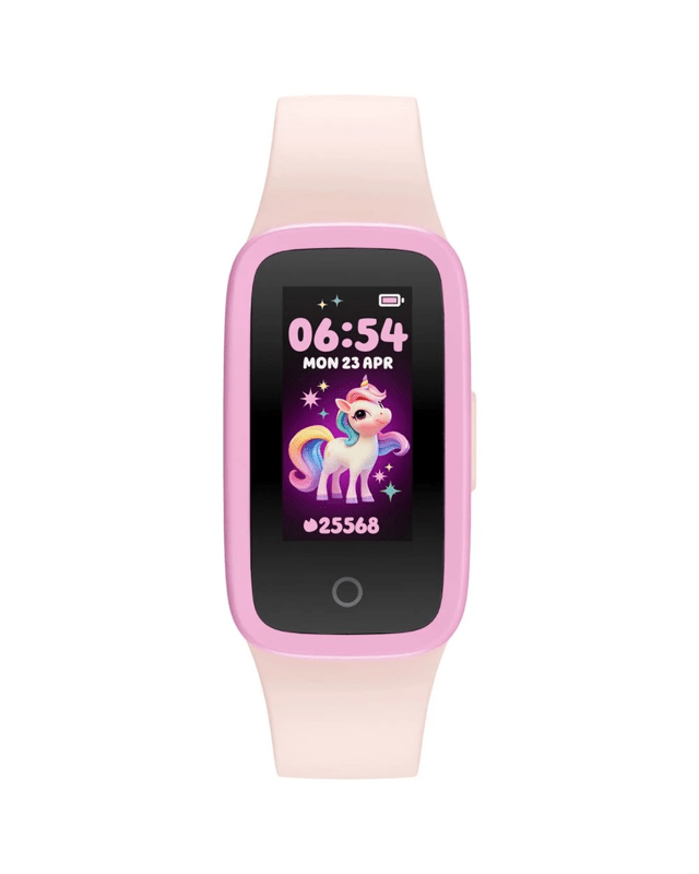 The Pixbee Fit Kids Smart Activity Watch Gen 2 L