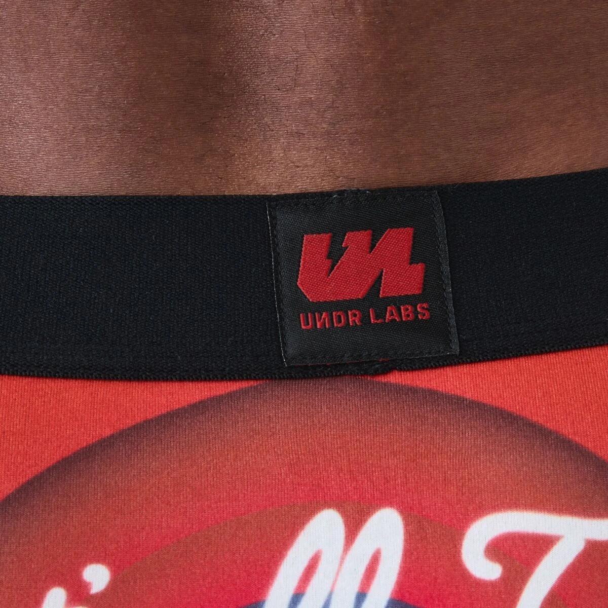 6 License Print Trunks Looneyred, 6 of 6