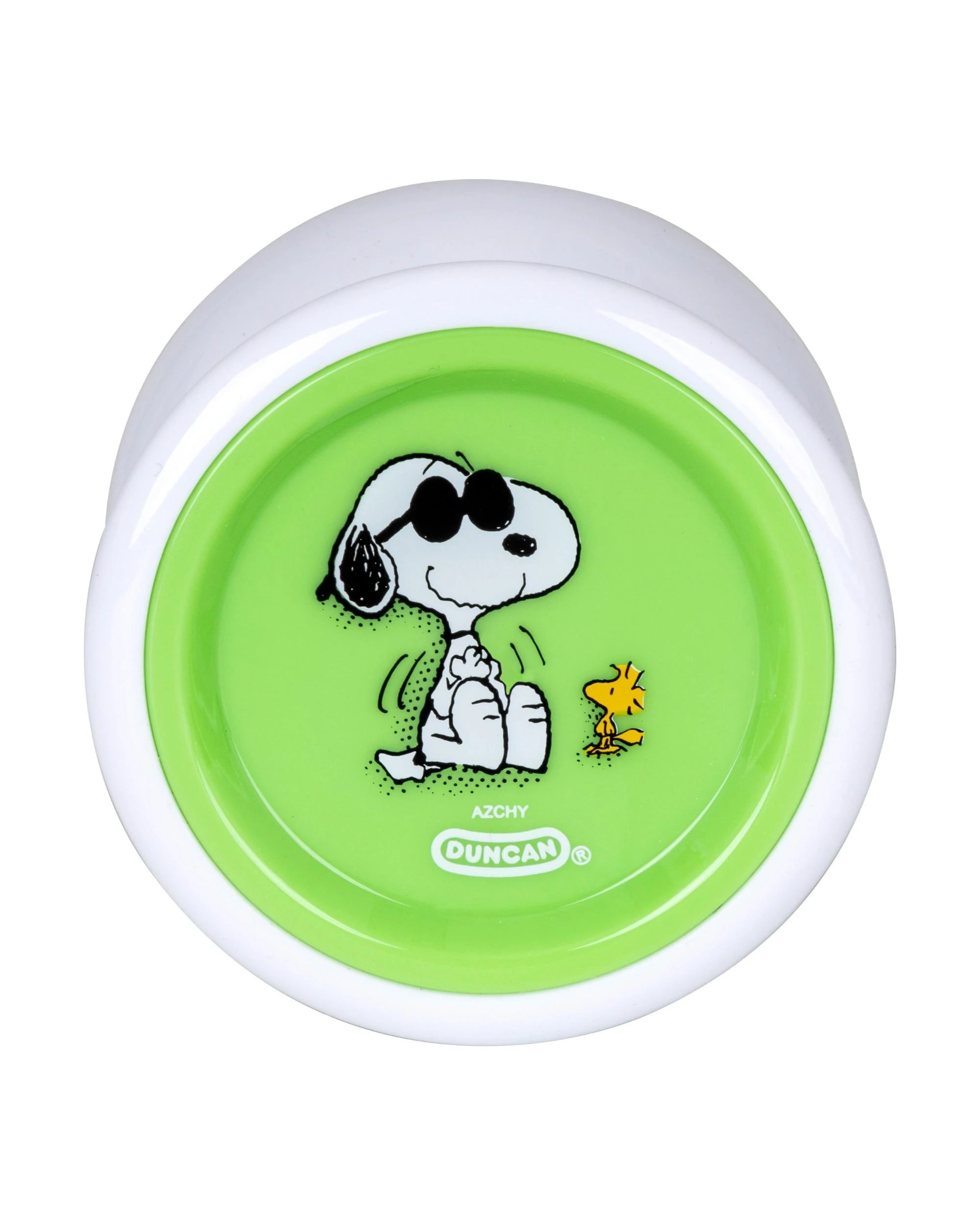 2 Duncan Peanuts 75th Anniversary Edition Intermediate Butterfly XT Yo-Yo Joe Cool Snoopy, 2 of 4