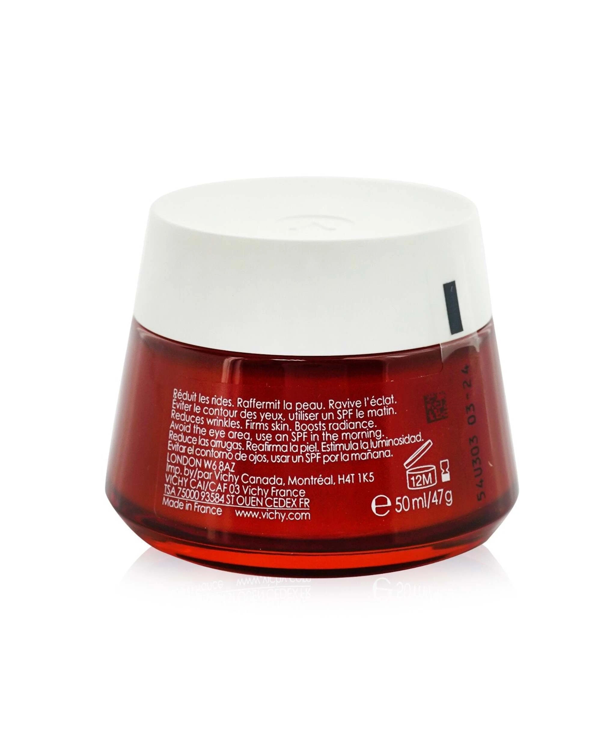 3 Vichy Liftactiv Collagen Specialist Night Cream  50ml/1.69oz, 3 of 3