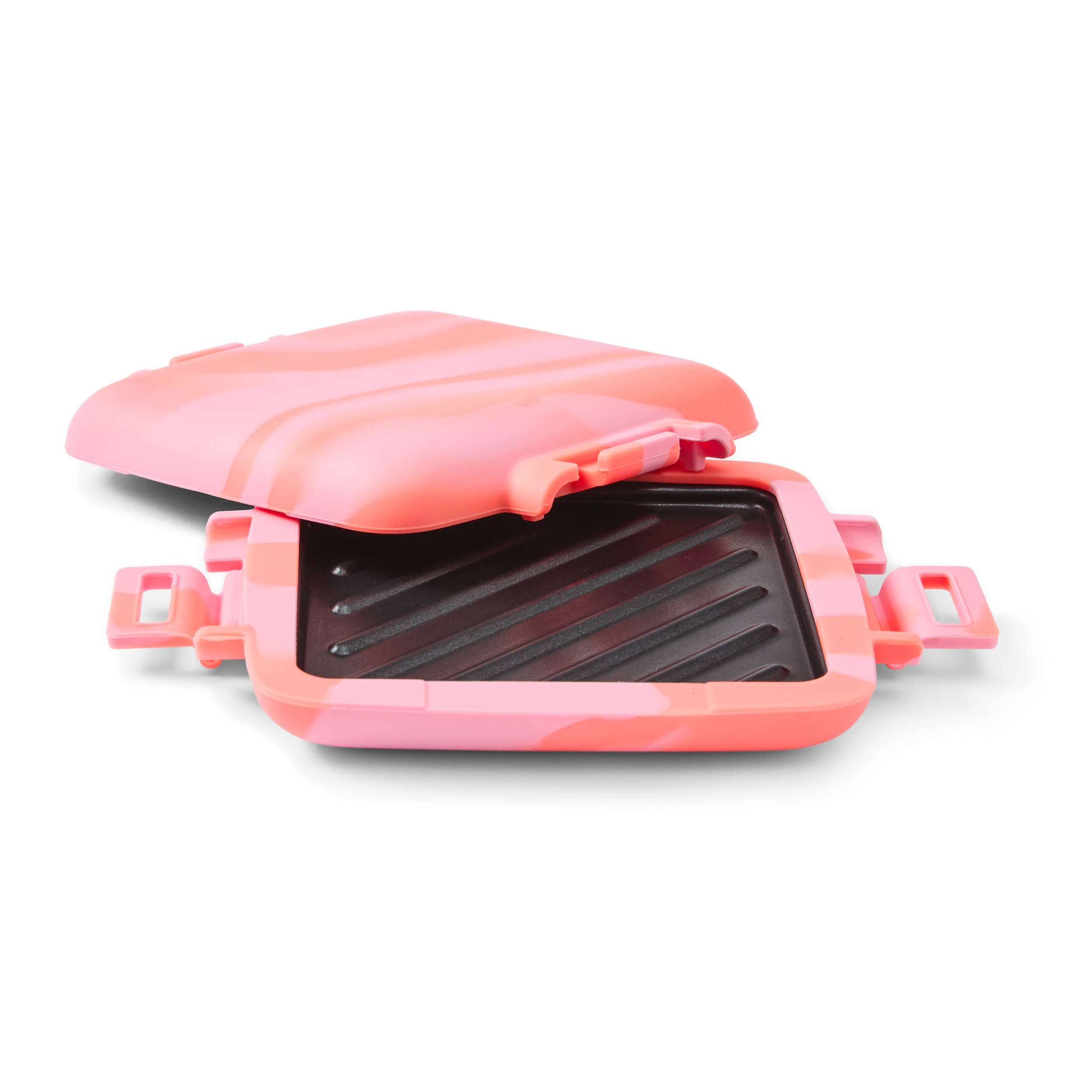 5 Microwave Toastie - Pink Ombre, 5 of 10