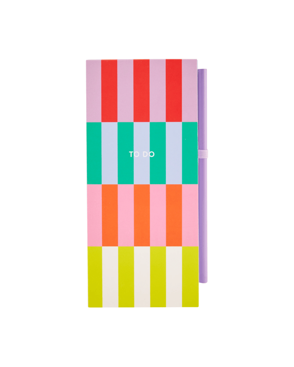 To Do List Notepad