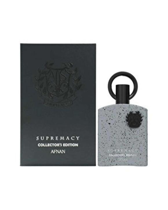 Afnan Supremacy Collector's Edition Man Eau De Parfum 100ml