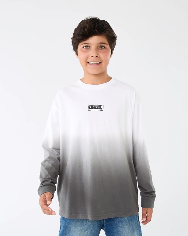 Long Sleeve Graphic T-s