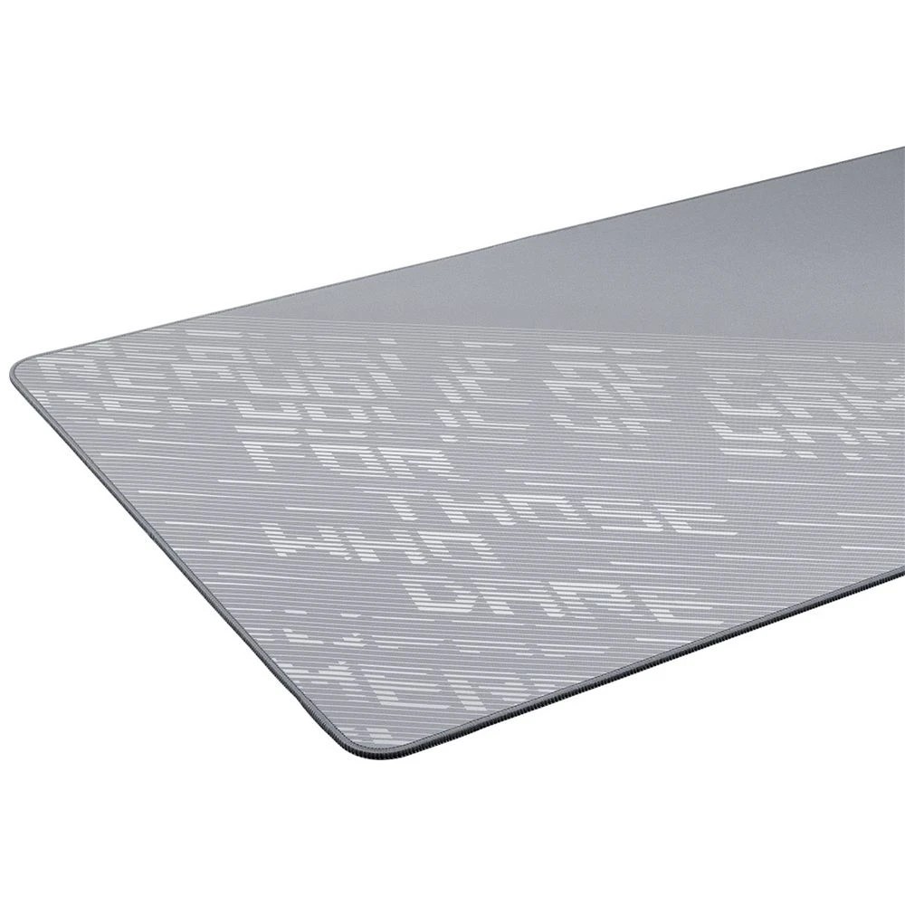 4 Asus ROG Scabbard II XXL Gaming Mouse Pad, 4 of 10