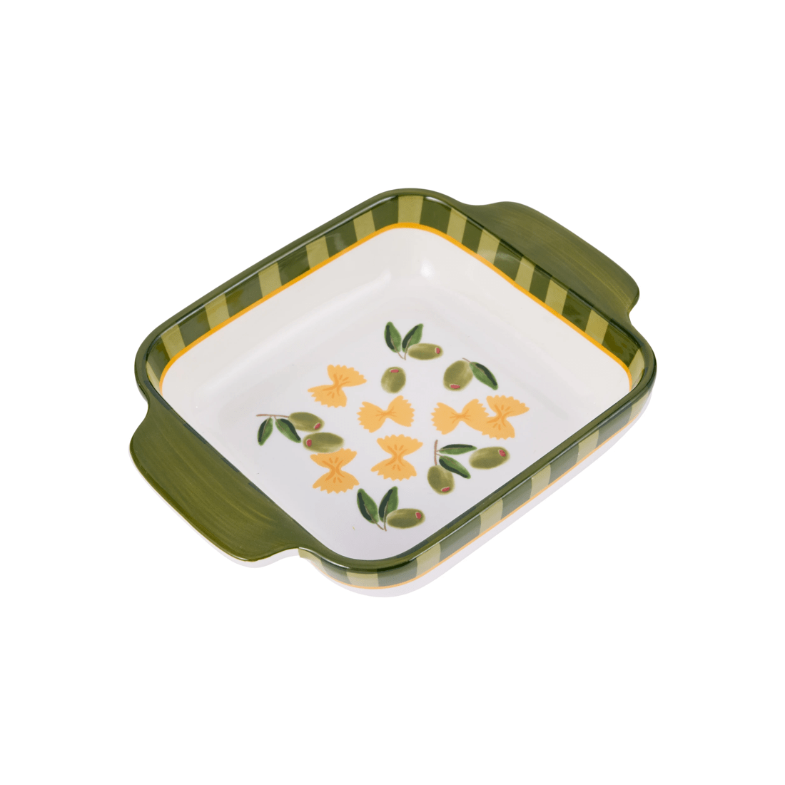 4 Set of 3 Baking Dish, 4 of 6