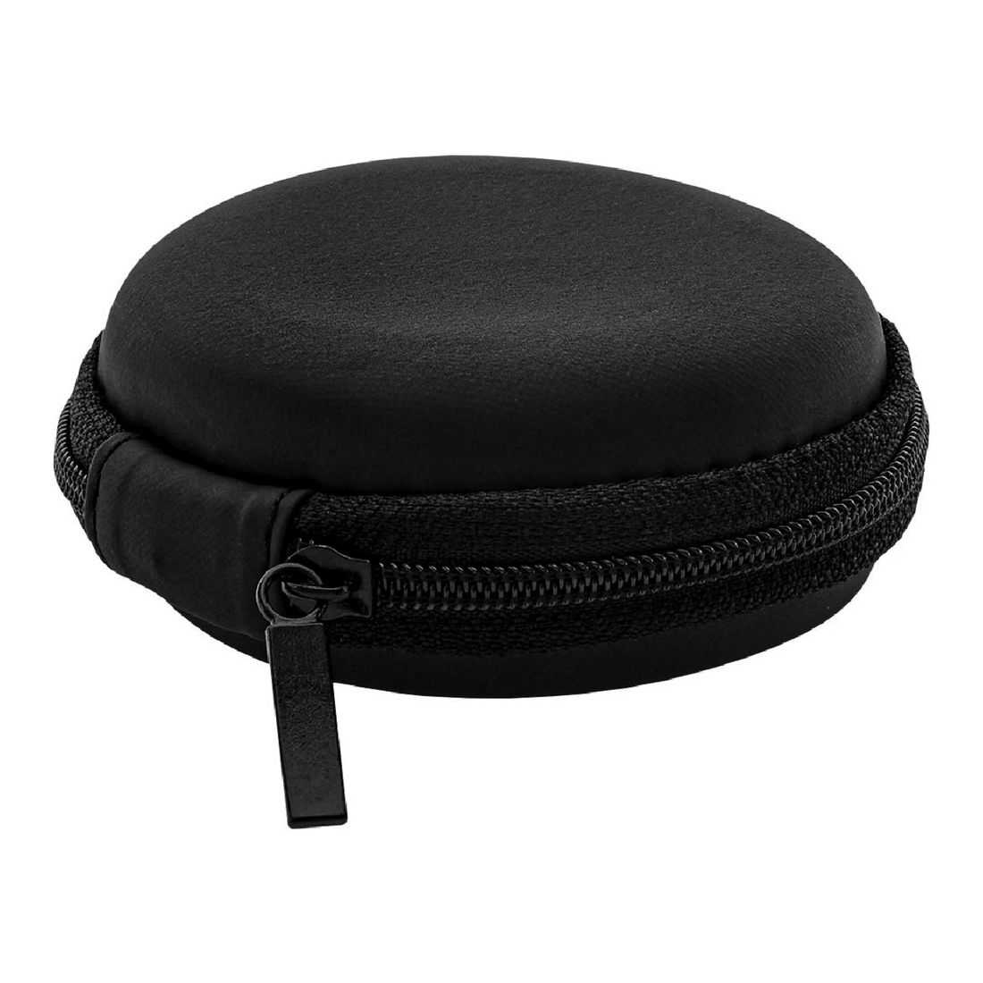 2 Keji Earphone Case Black, 2 of 4