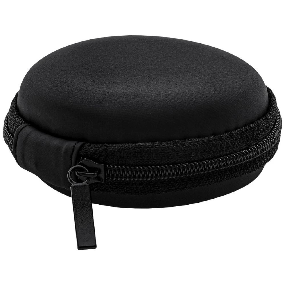 2 Keji Earphone Case Black, 2 of 4