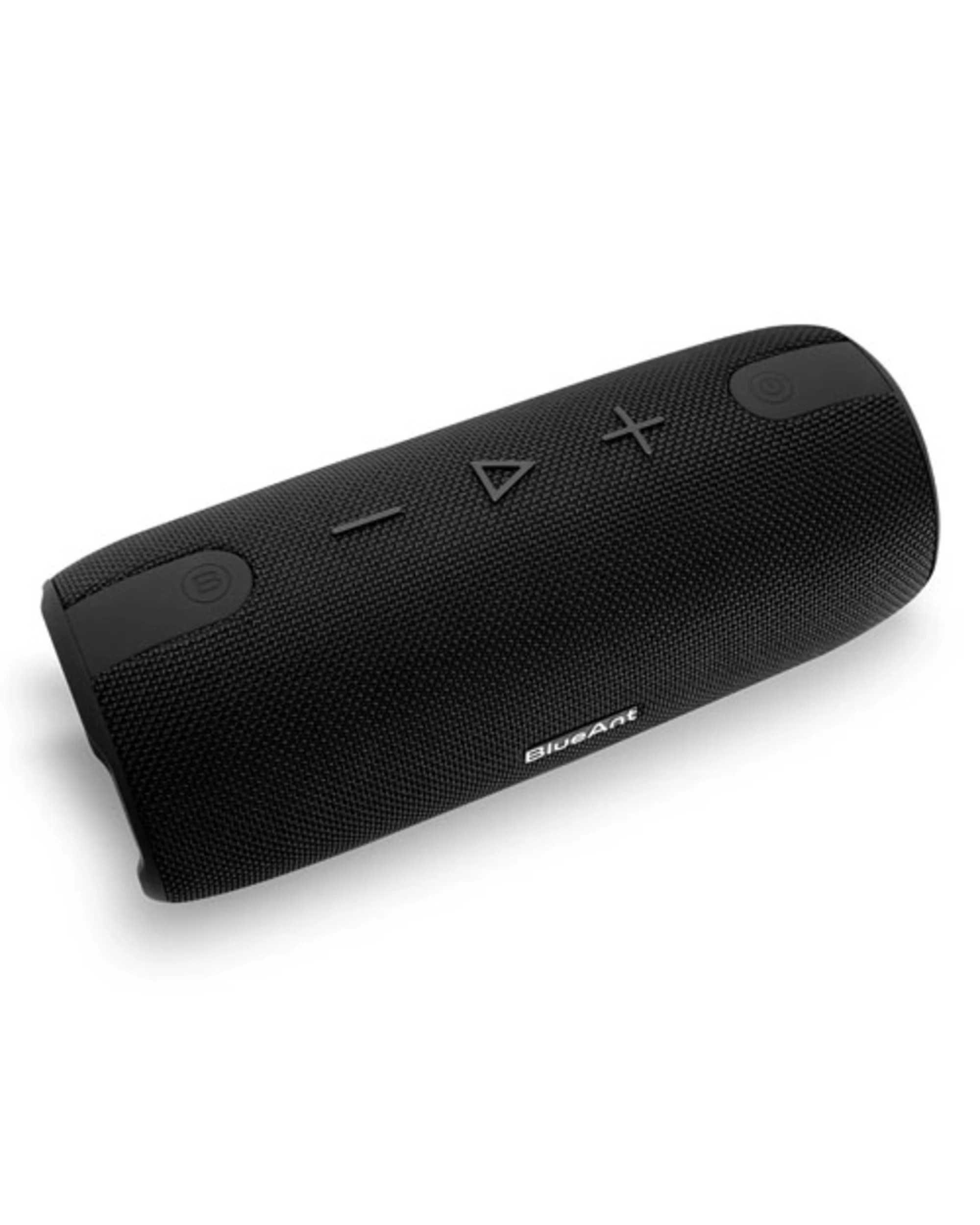 4 BlueAnt X3 Portable Bluetooth Speaker - Black, 4 of 4