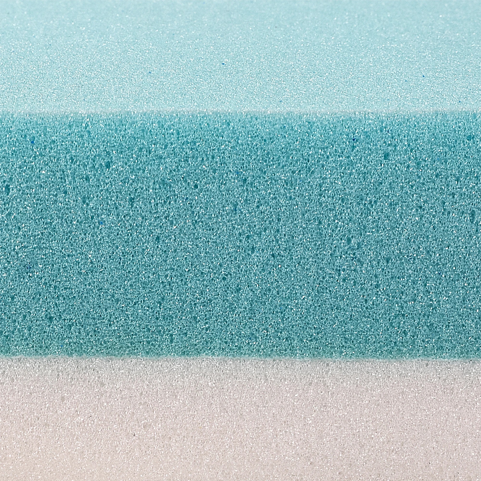 5 Dreamz Single Foam Mattress Topper For Camping Bed - Twin Bed, 5 of 9