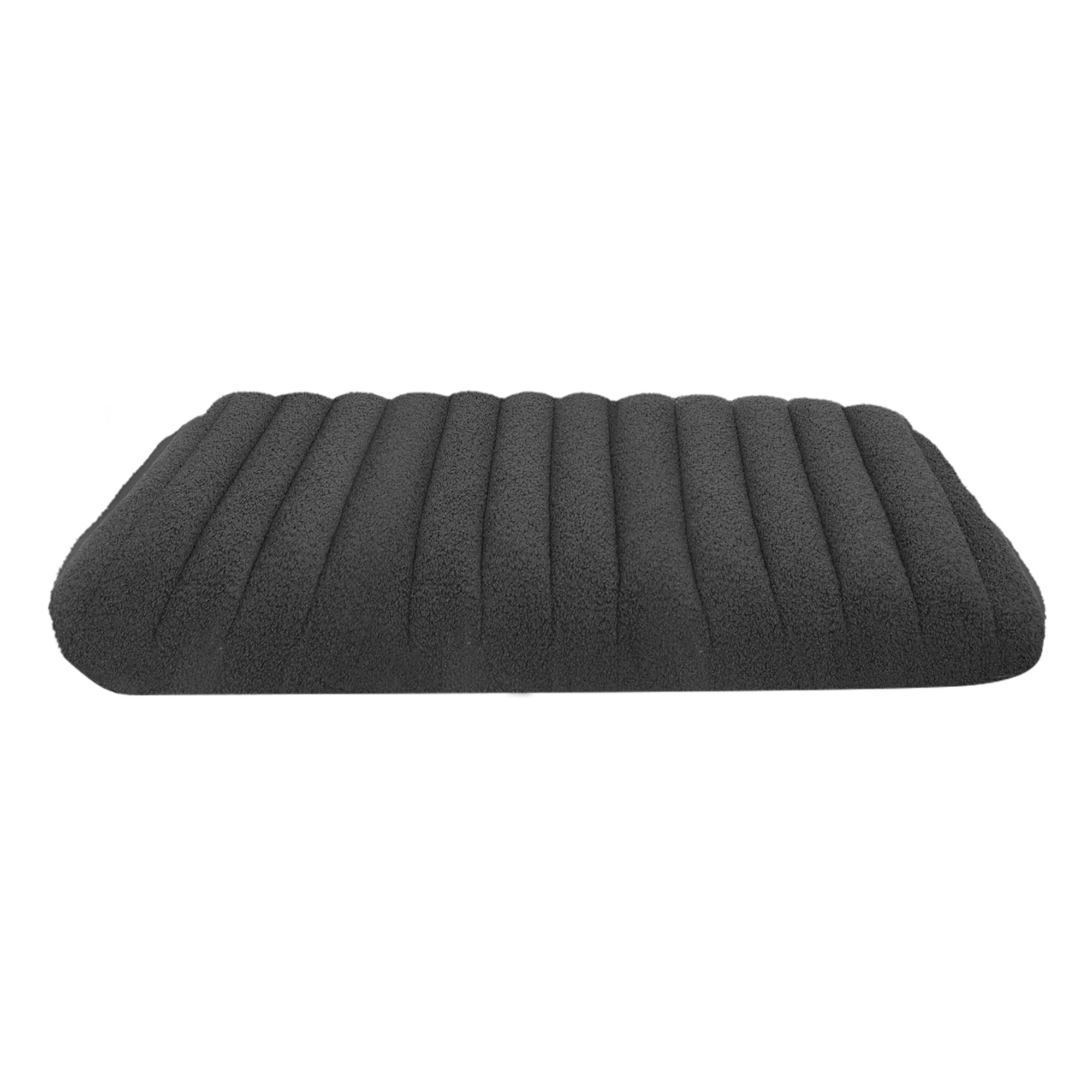 7 Pawz Pet Bed Teddy Fleece Xl, 7 of 7