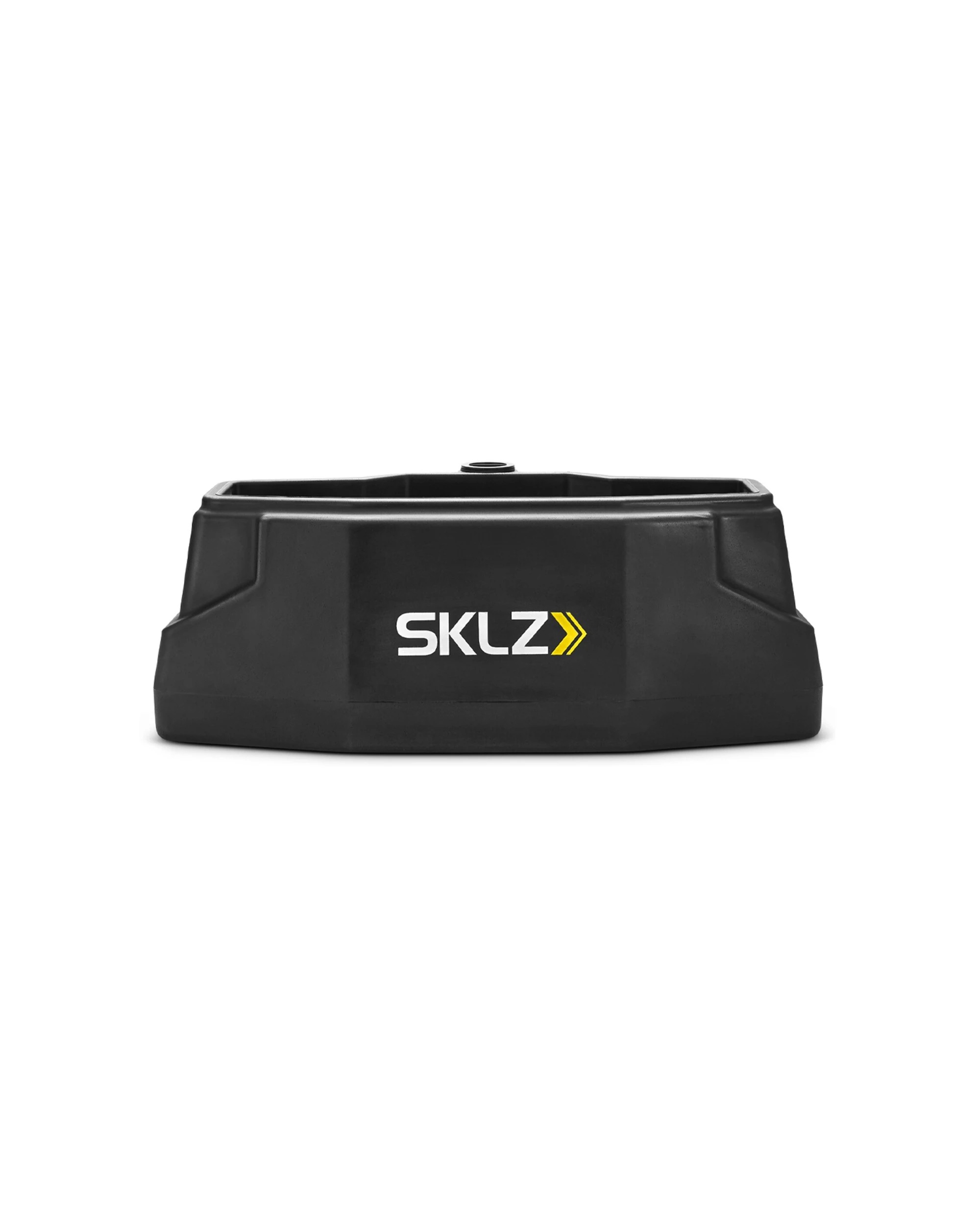 1 Sklz Pro Training Defender Base Weight For Pro Training Defender - Black, 1 of 6
