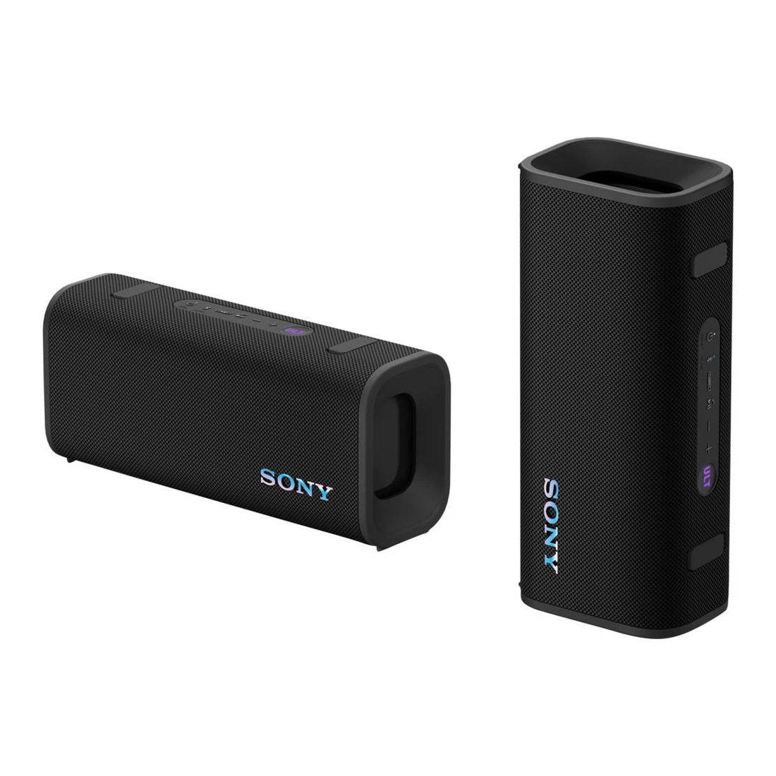 3 Sony Field 3 Wireless Speaker Black, 3 of 8