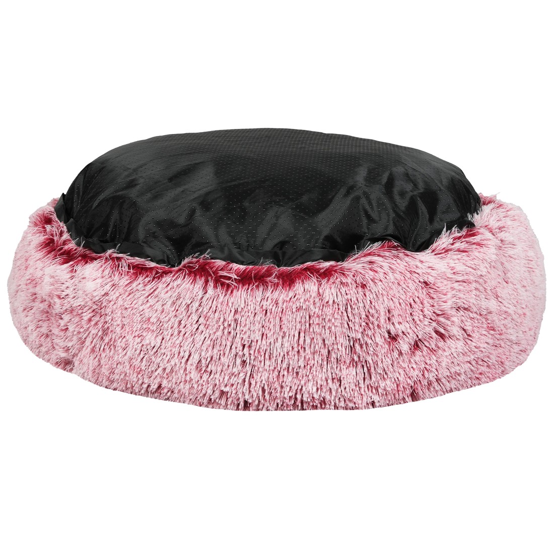 5 Pawz Plush Pet Bed Large Pink Cover Only, 5 of 6