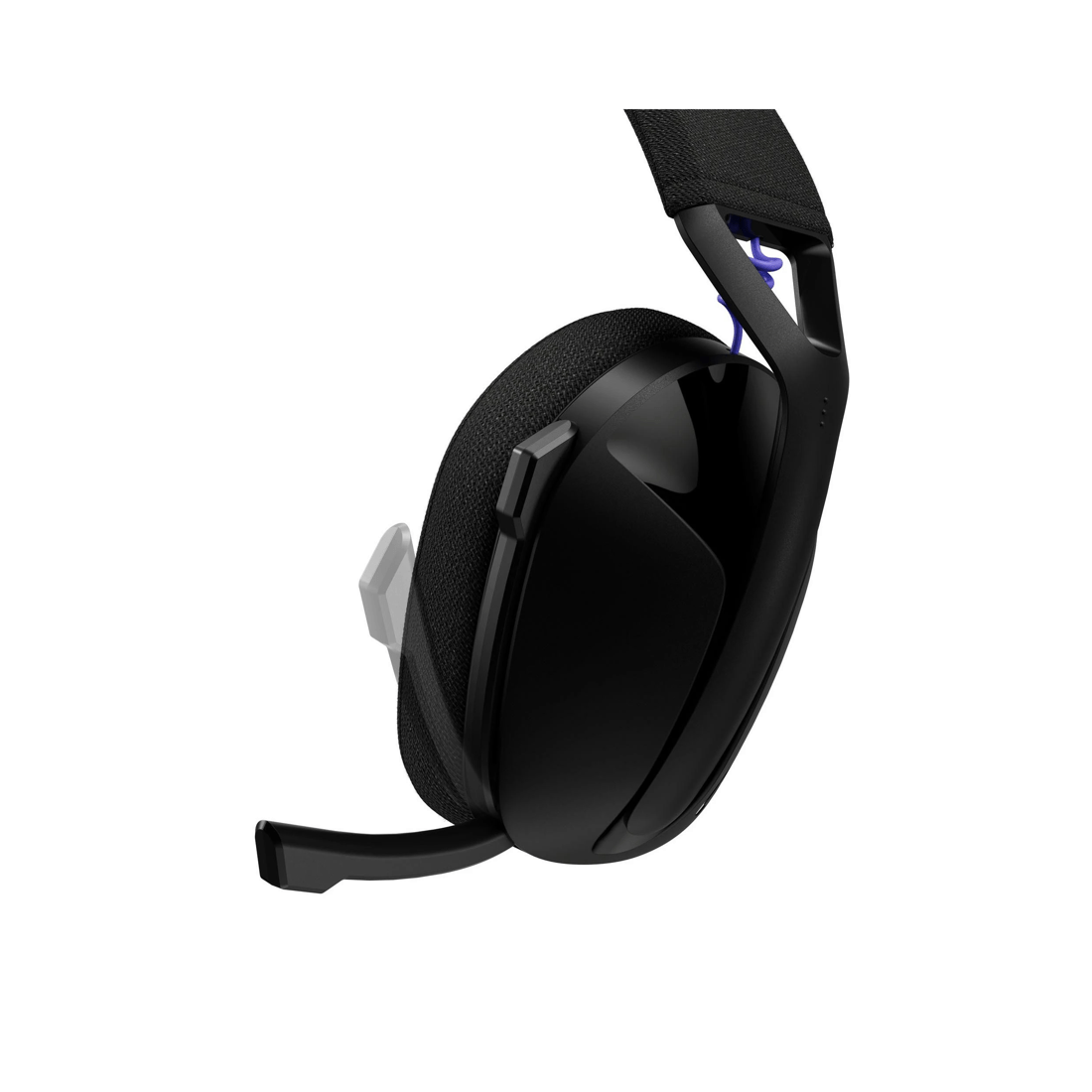 2 Logitech G G321 Lightspeed Wireless Gaming Headset
 - black, 2 of 9