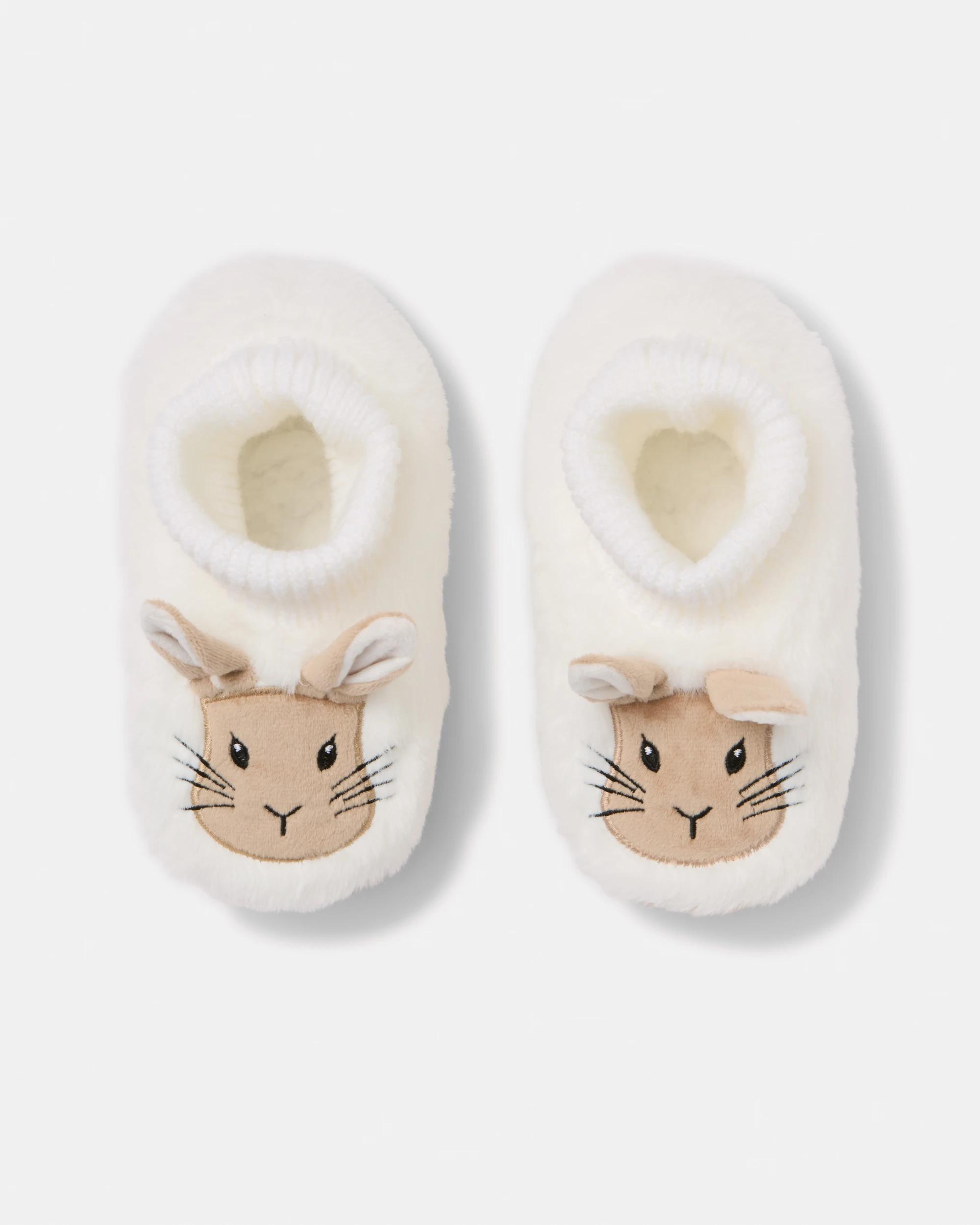 1 Peter Rabbit License Cosy Socks P Rabbit, 1 of 4