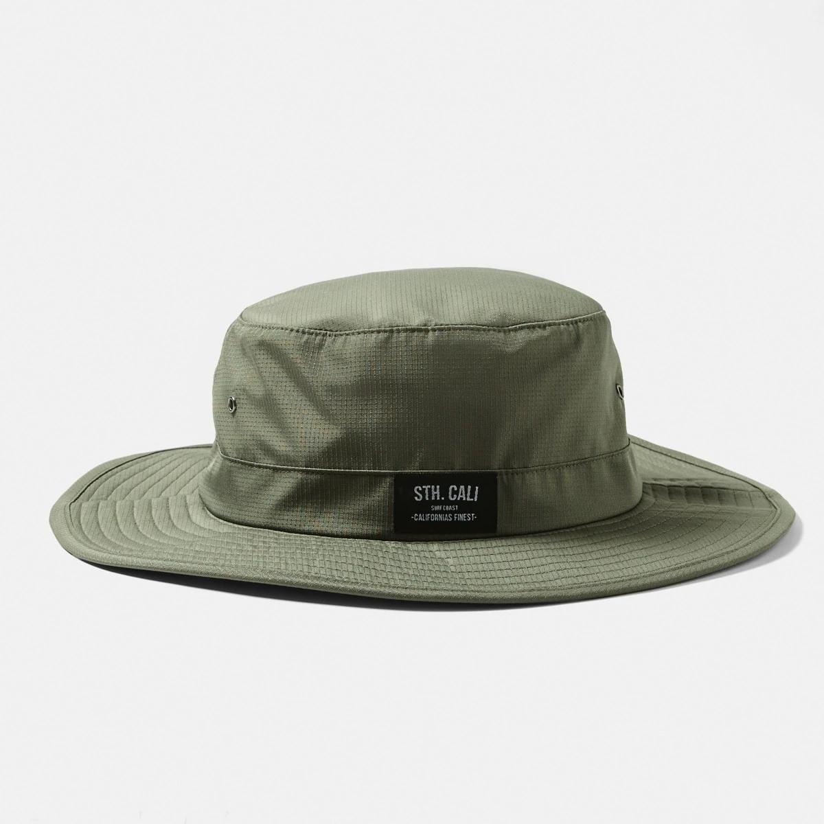1 Ripstop Hat KHAKI, 1 of 2