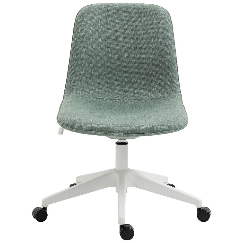 3 Otto Mistral Chair Green Ergonomic Chairs and Desk Chairs, 3 of 10