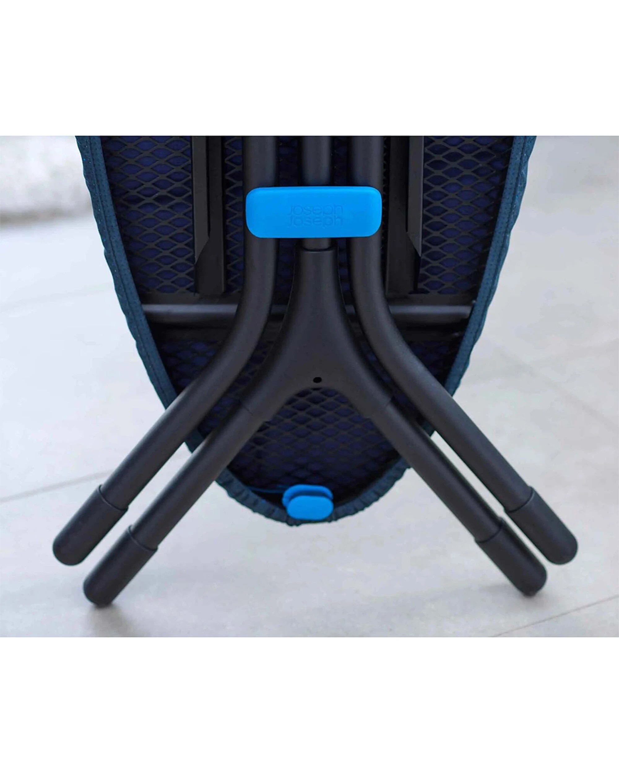4 Joseph Joseph Glide Plus Easy-Store Ironing Board Adjustable Height - Multi, 4 of 6