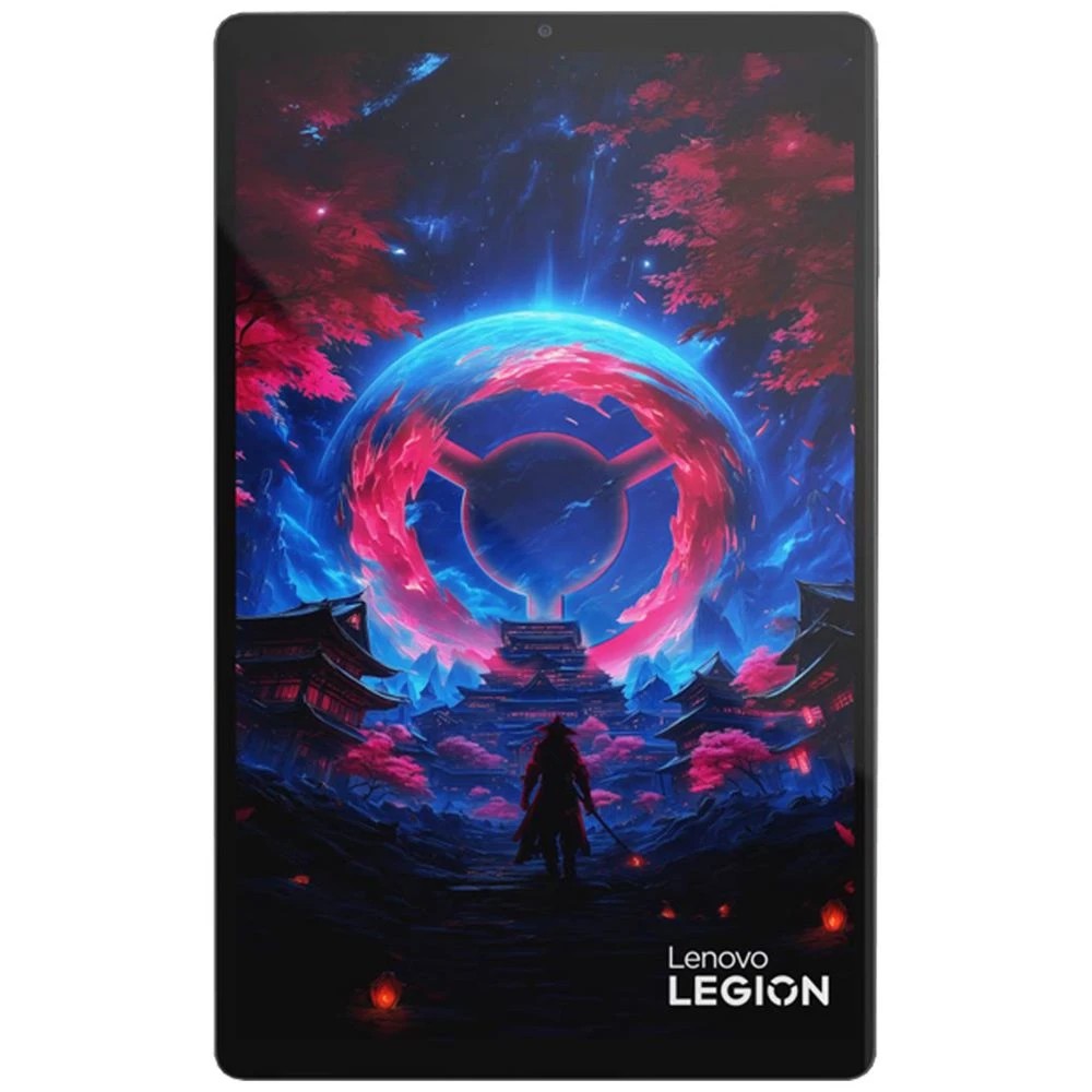 2 Lenovo 8.8" Legion Tab Gen 5 256GB w/ Pen & Case FIFA Edition, 2 of 8