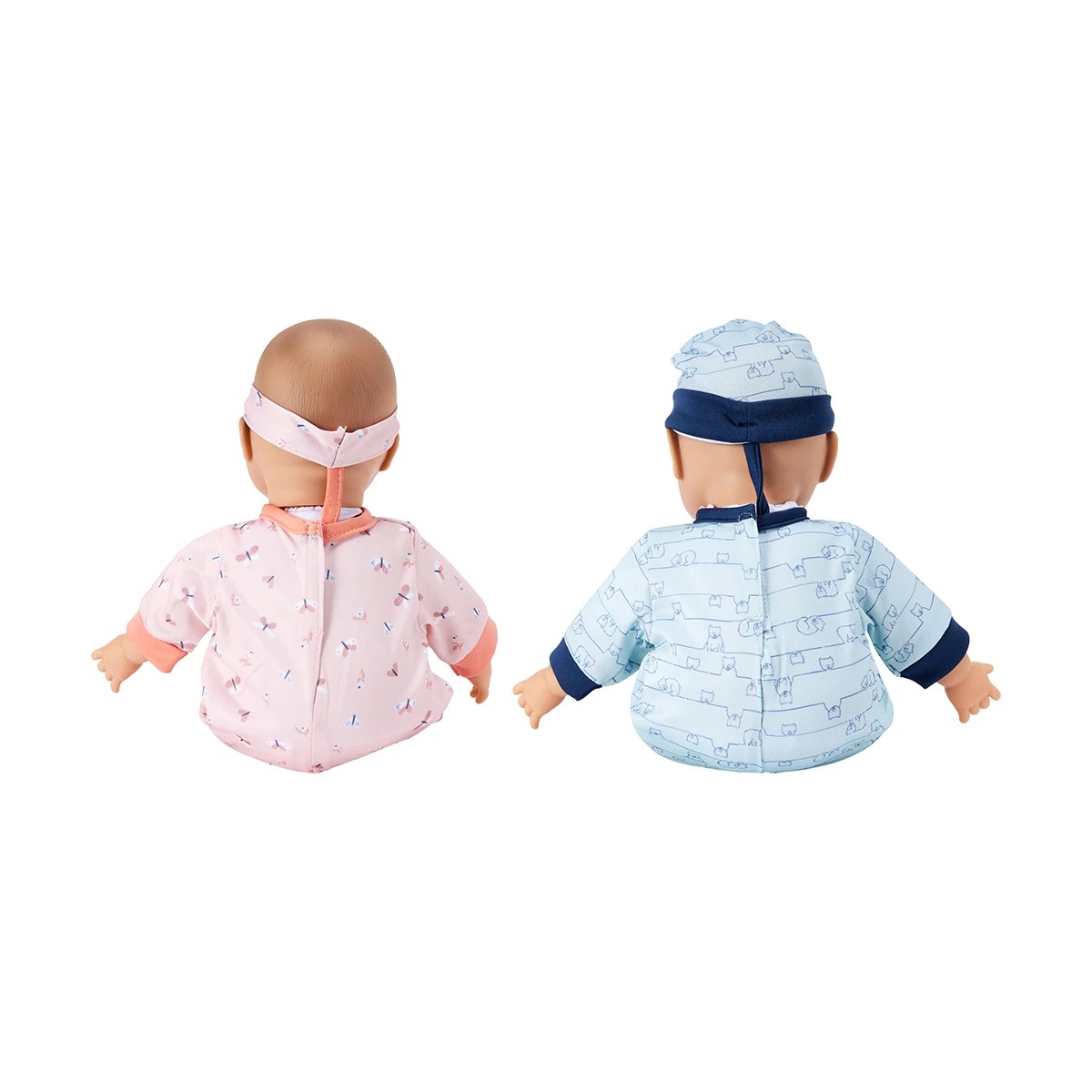 7 Twin Baby Dolls, 7 of 10