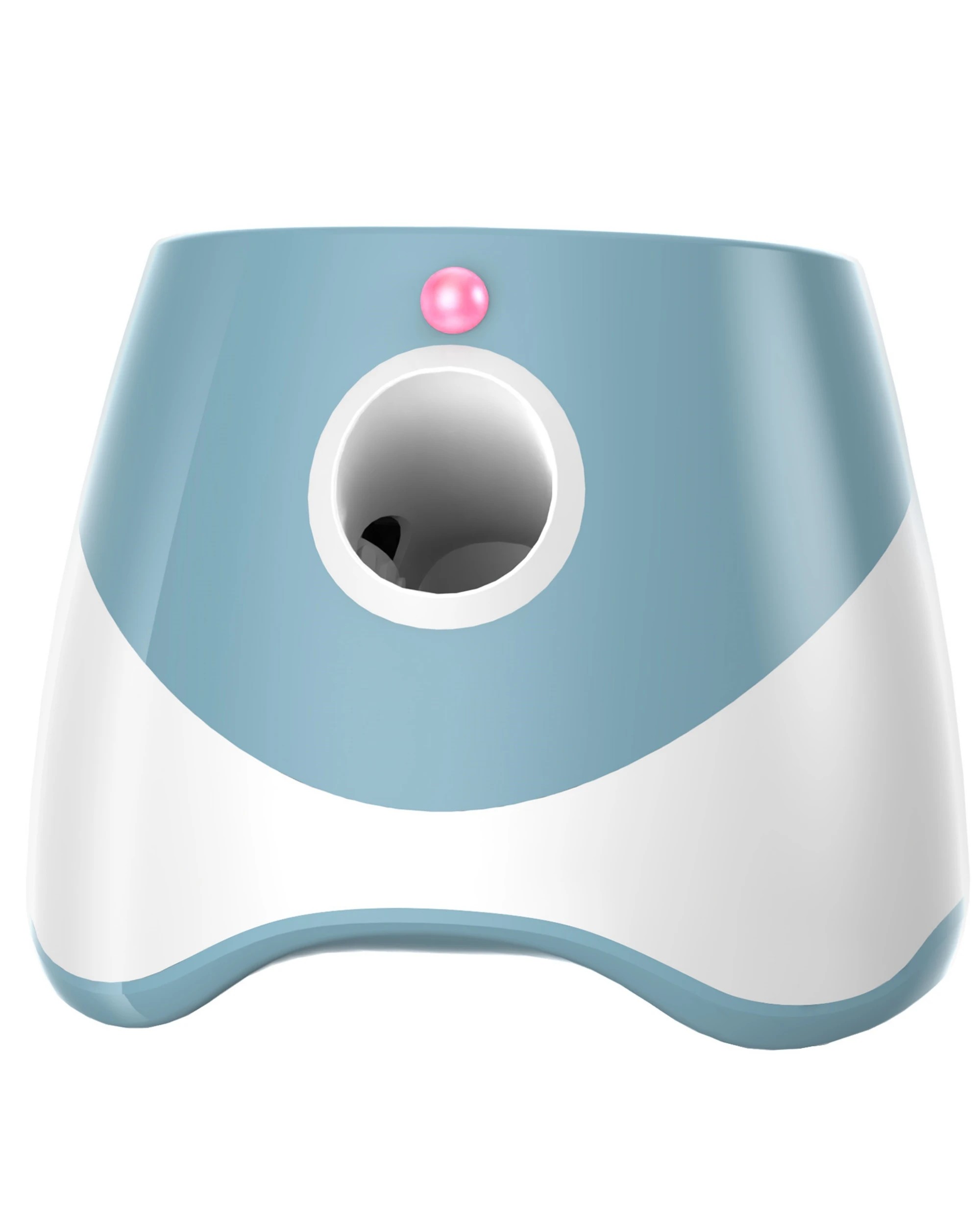 3 Advwin Automatic Dog Ball Launcher 6 Balls, 3 of 7