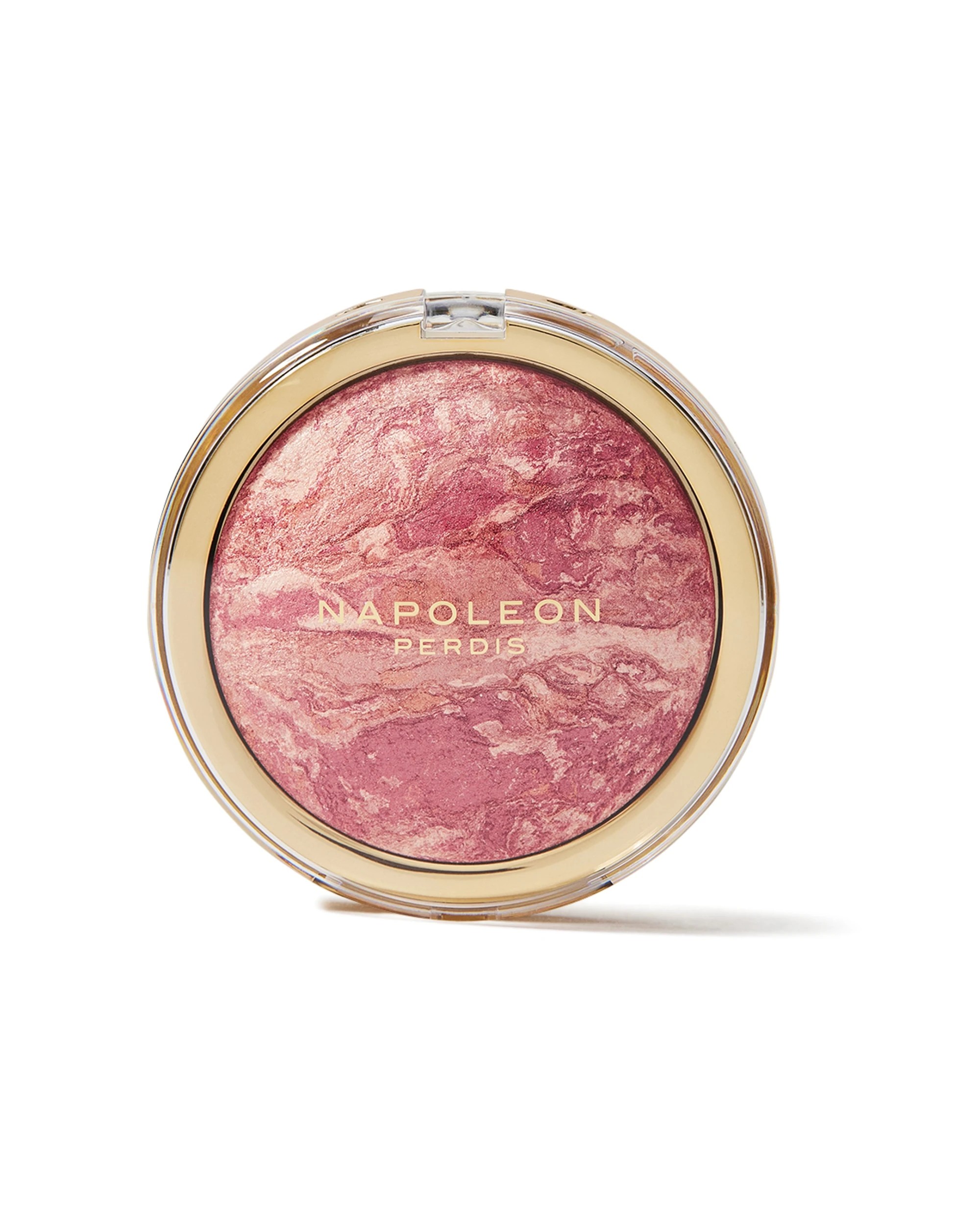 1 Napoleon Perdis Makeup 8G Blush Patrol - Rose Gold, 1 of 4
