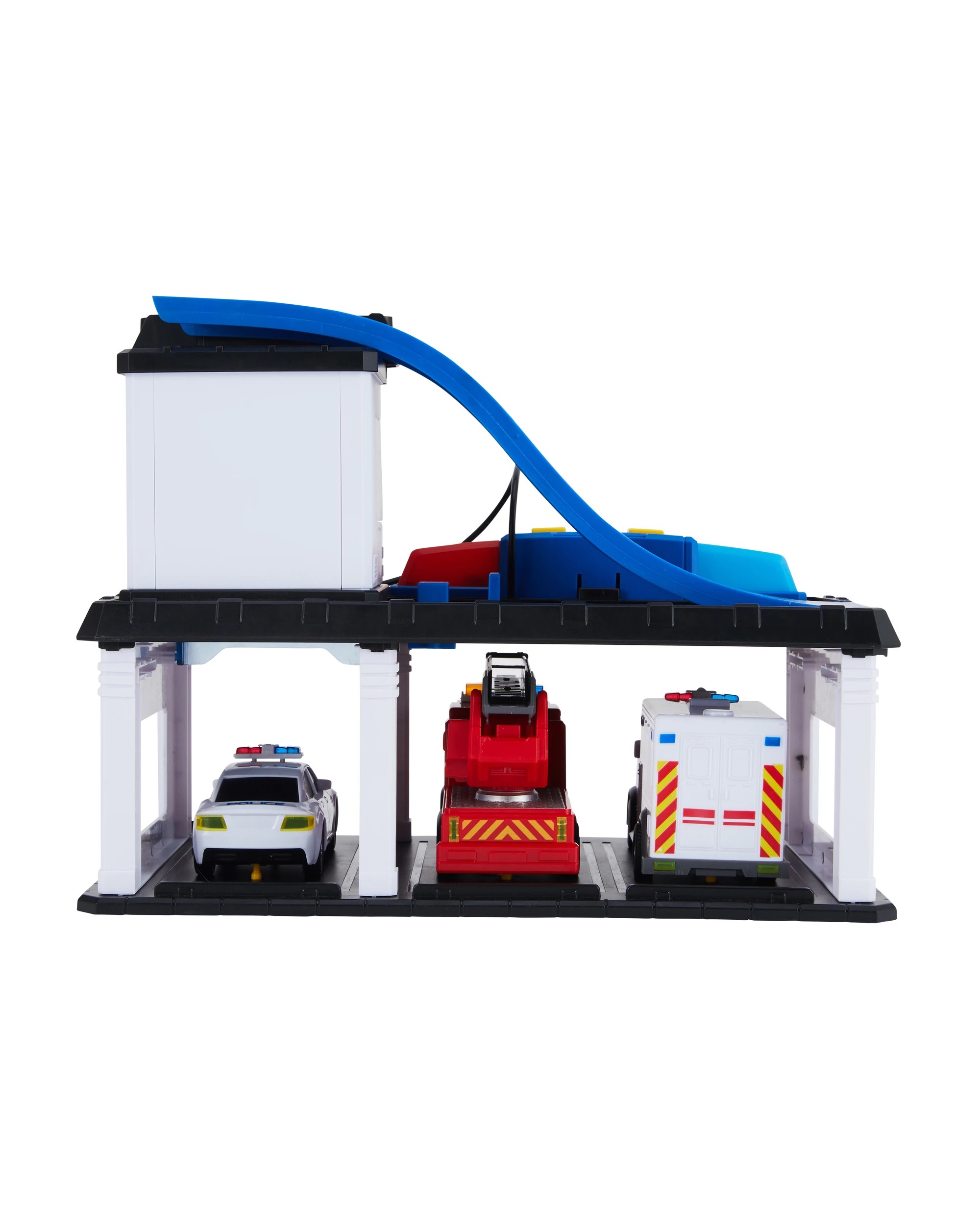 5 Rescue Centre Playset, 5 of 9