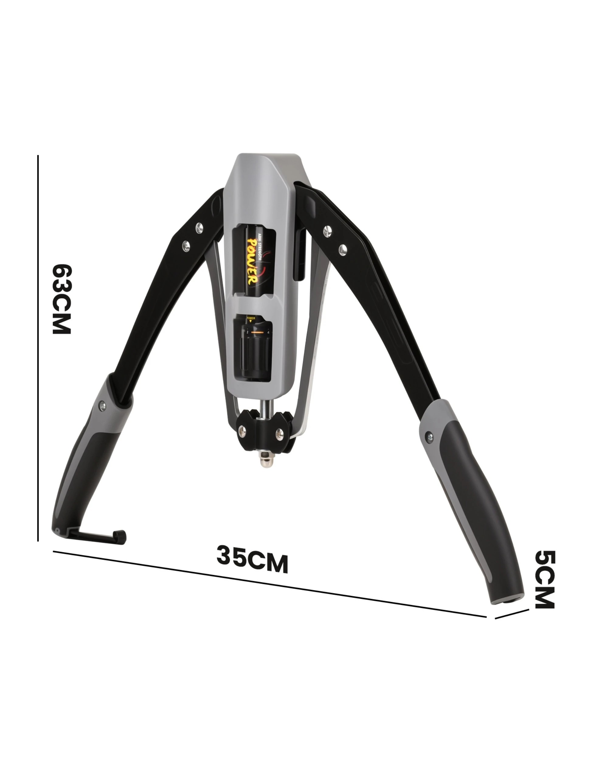 7 Advwin Adjustable Arm Power Twister, 7 of 7