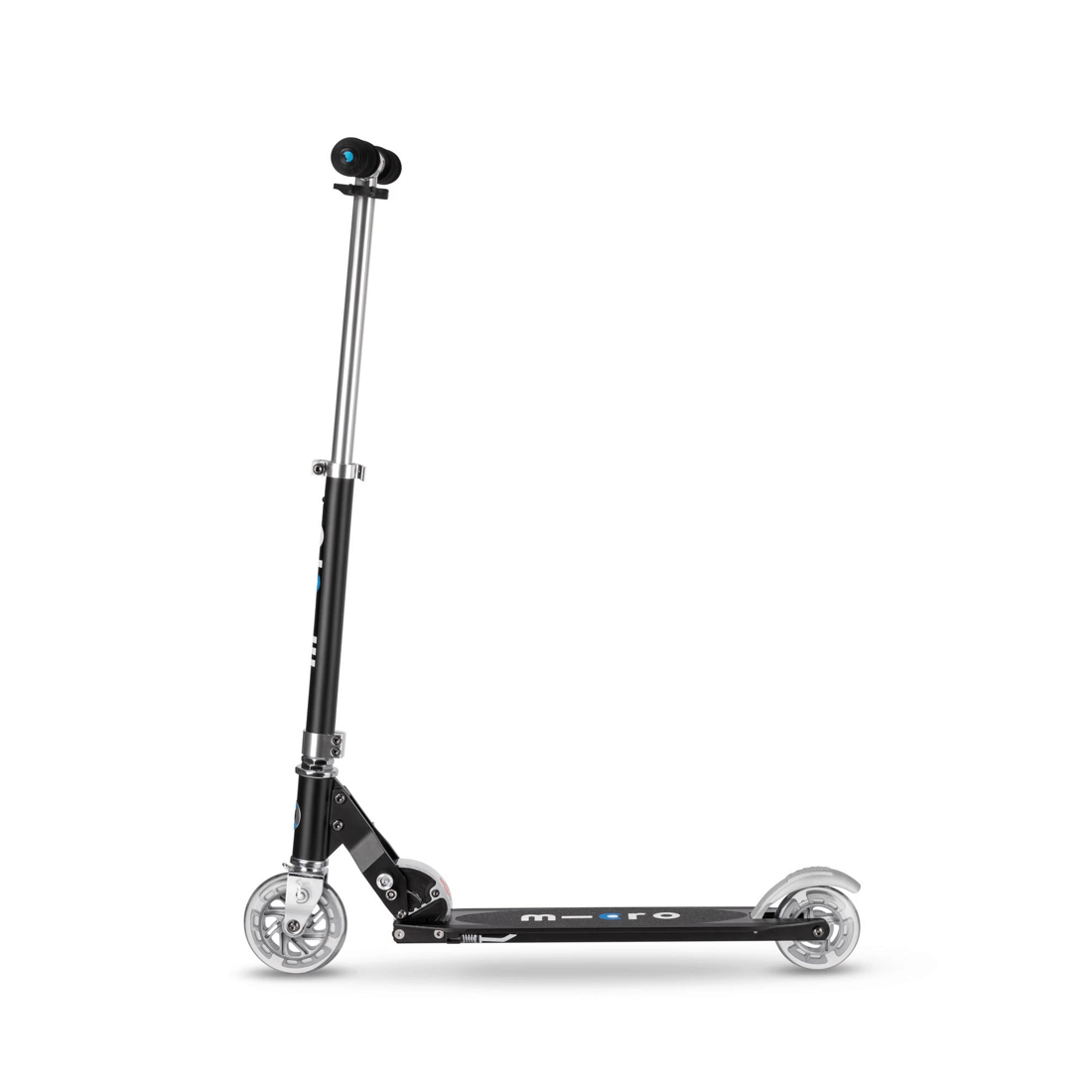 9 Micro Sprite Foldable Scooter - Pink, 9 of 10