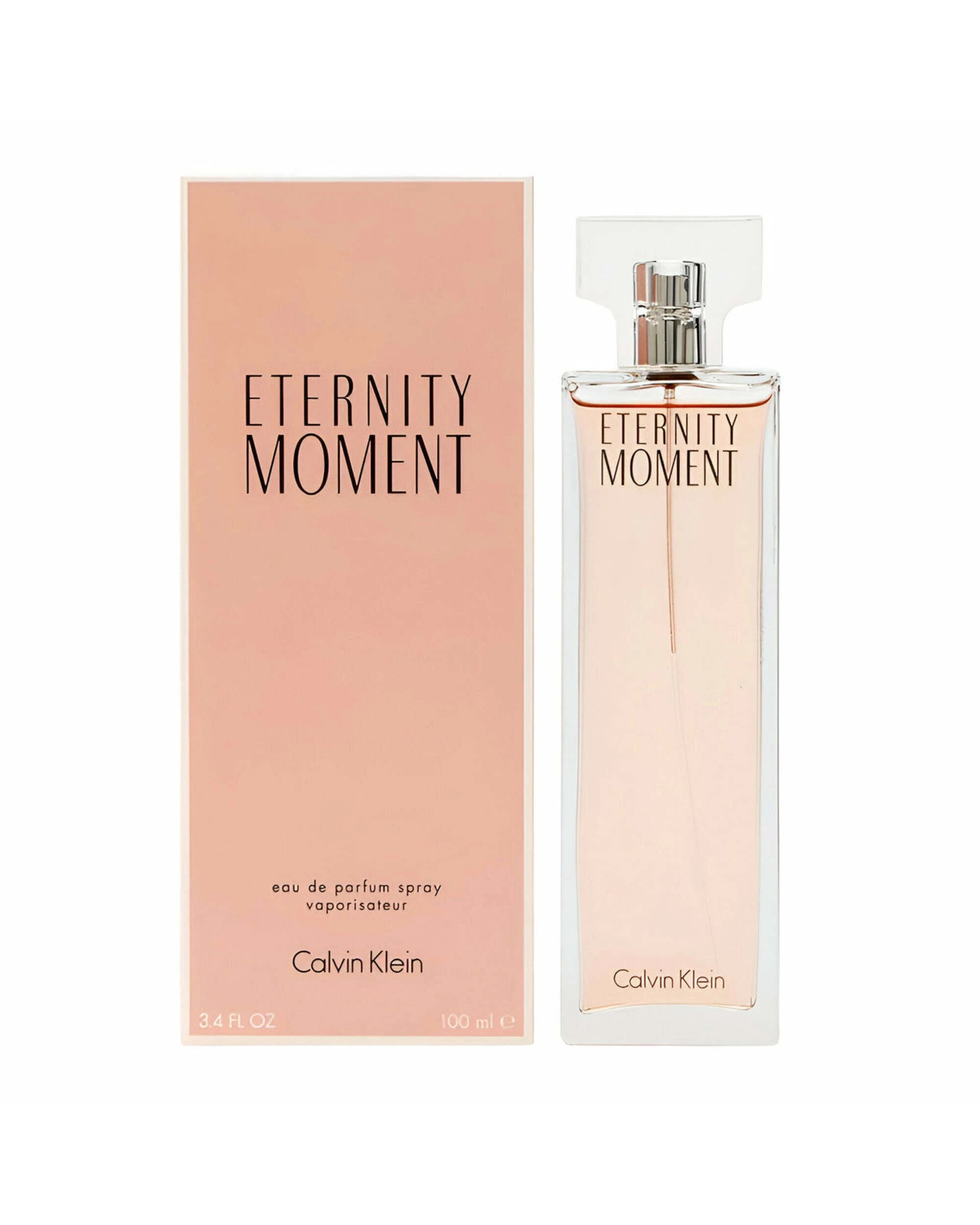 2 Calvin Klein Eternity Moment 100ml EDP, 2 of 2