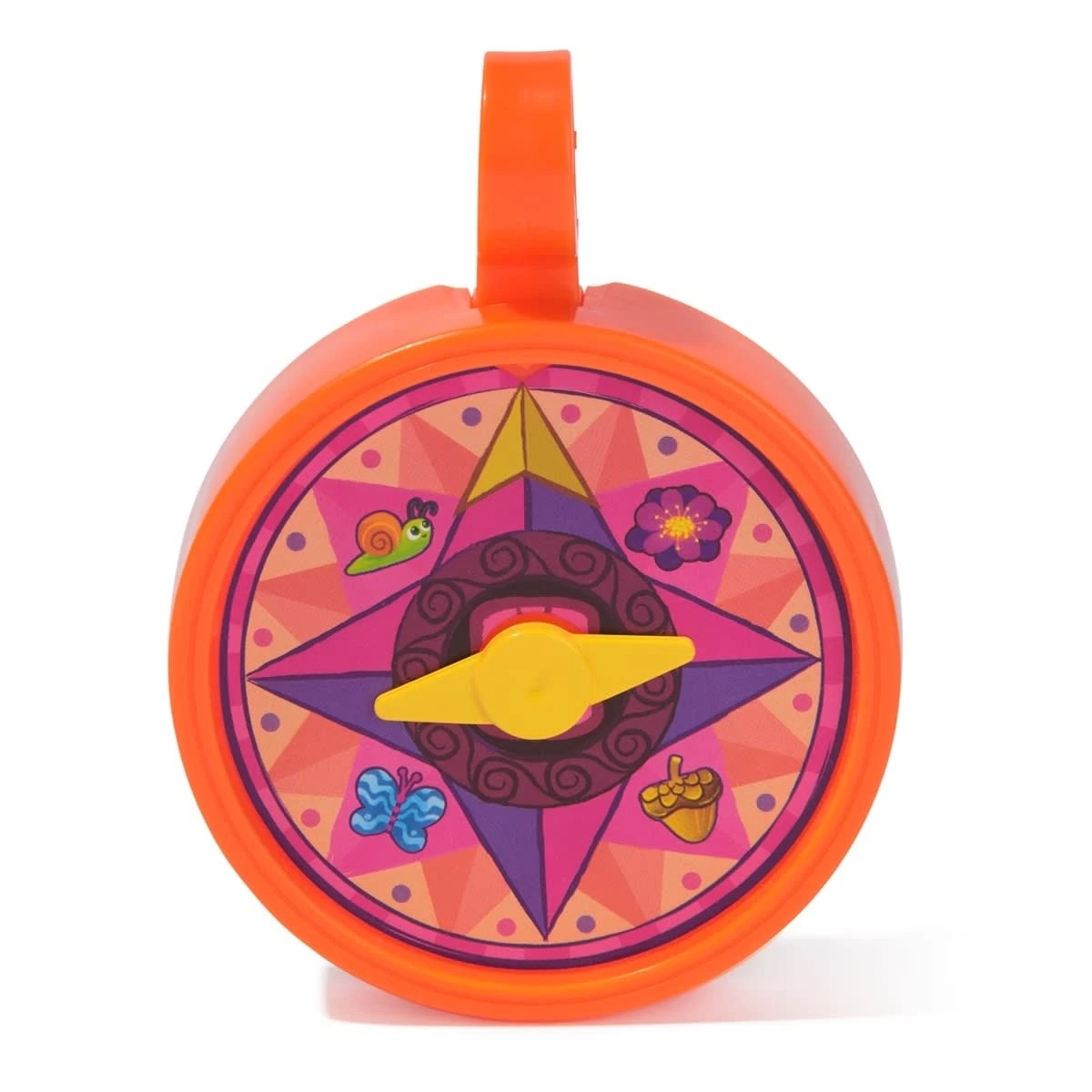 9 Nickelodeon Dora My Adventure Backpack, 9 of 9