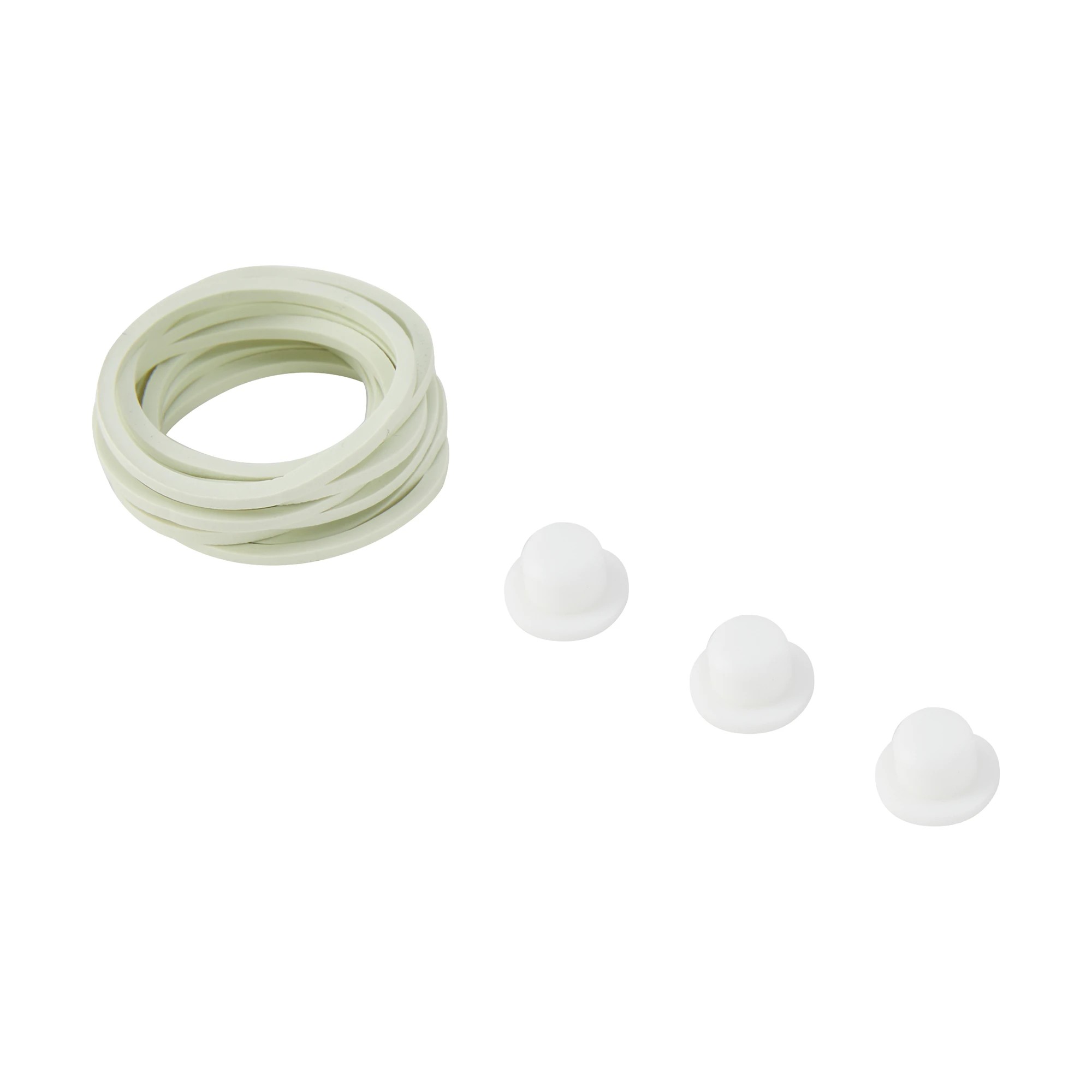 6 Shake 'N' Make Tie Dye Unicorn, 6 of 8