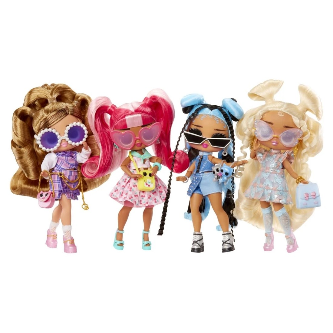 8 L.O.L. Surprise! Tweens Core Doll - Assorted, 8 of 8