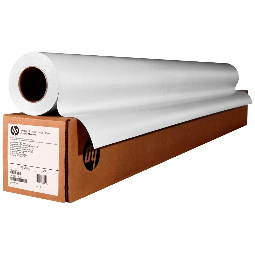 1 HP Universal 80gsm Bond Paper 610 x 45m, 1 of 1