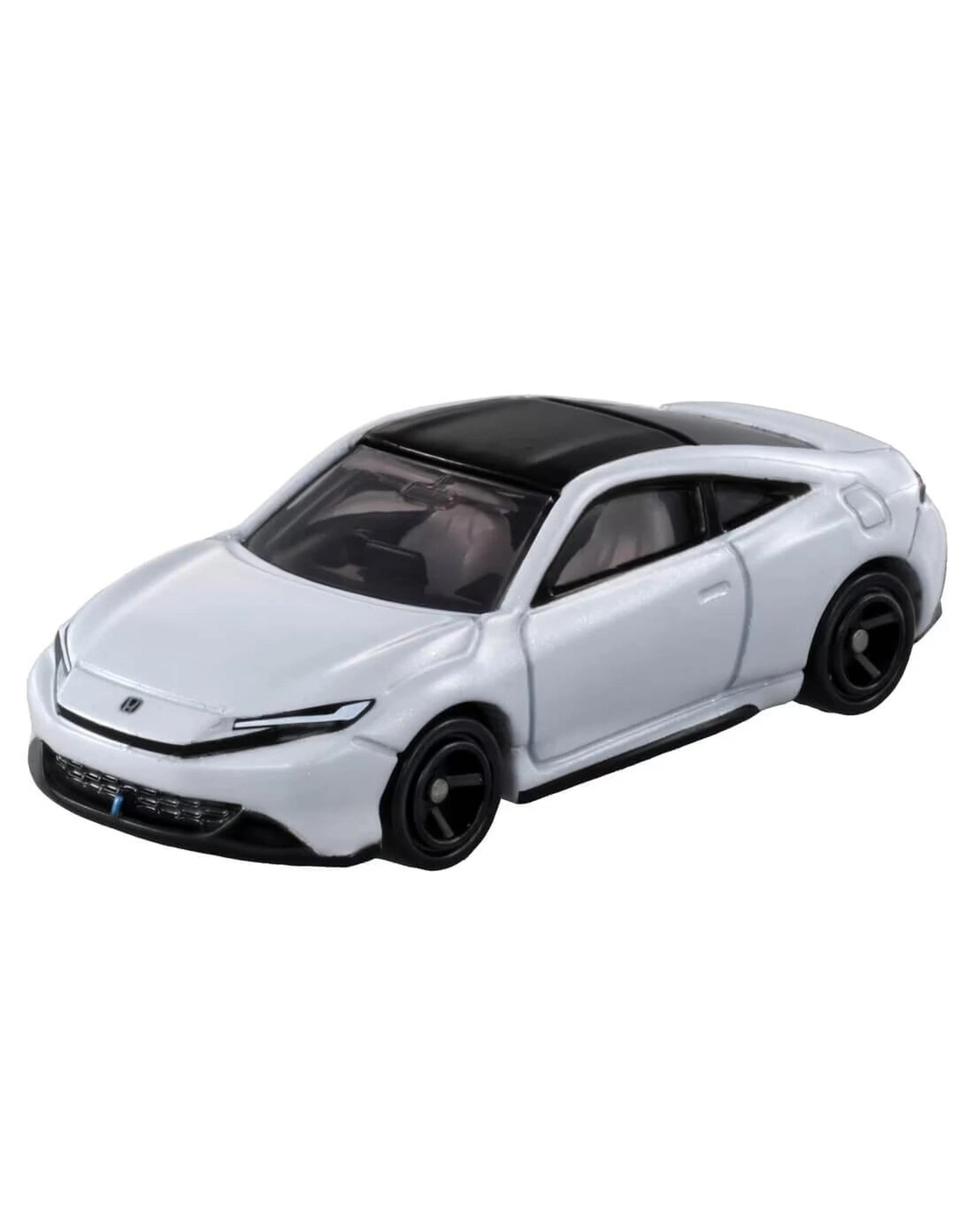 1 Tomica No.10 Honda Prelude, 1 of 4
