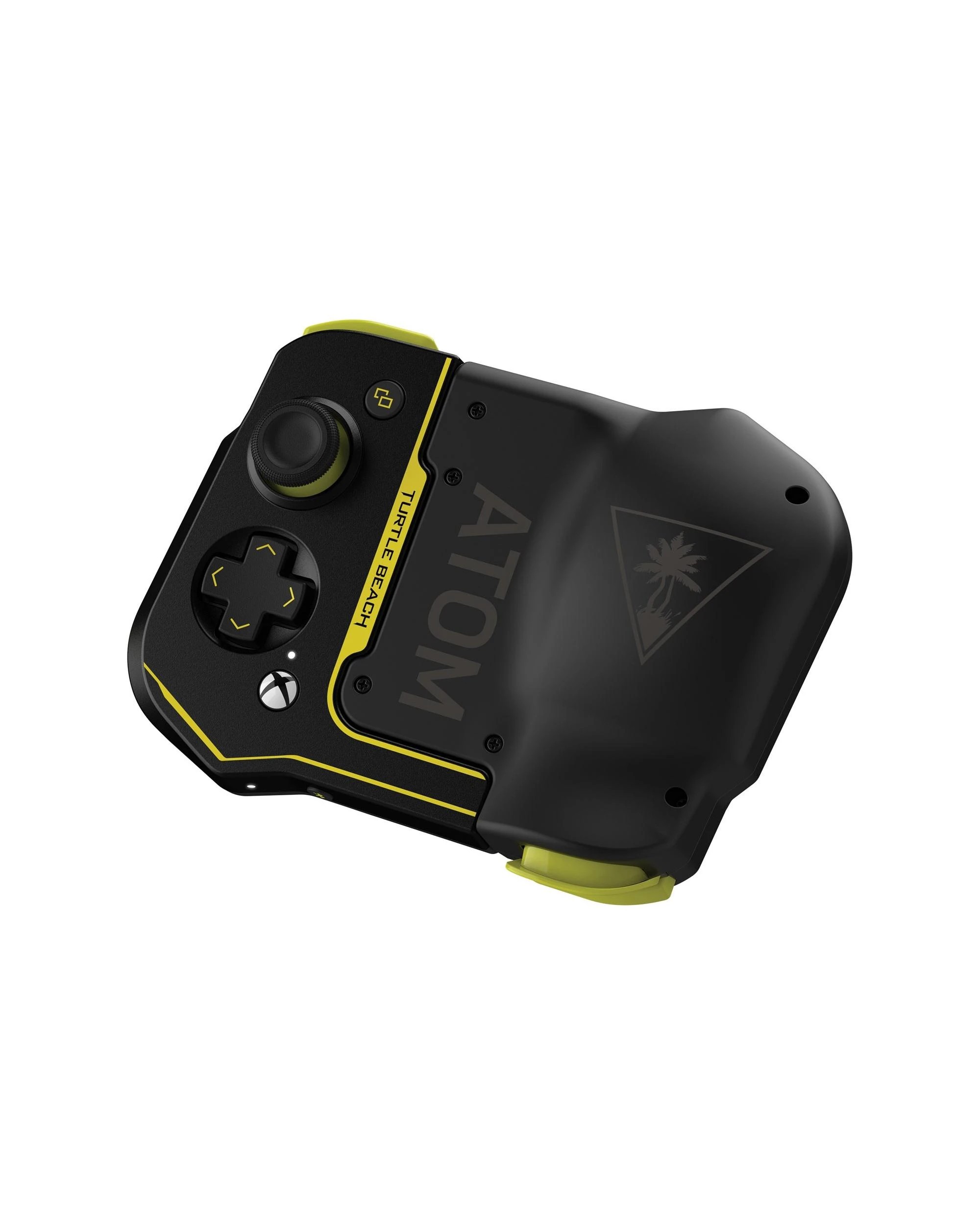 5 Turtle Beach  Atom Android Gaming Controller - Black/Yellow - Multi, 5 of 10