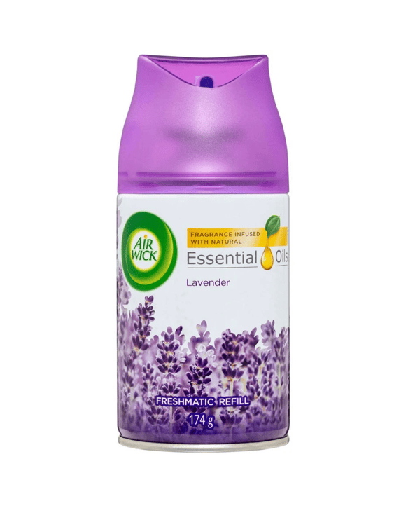 Air Wick Freshmatic Refill Lavender 174g