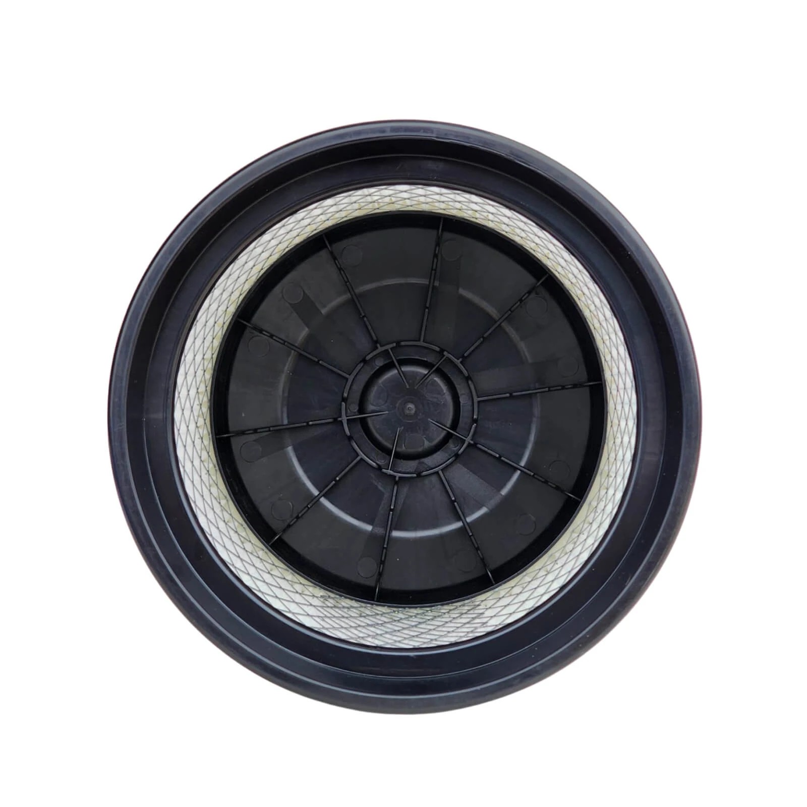 4 Pullman HEPA Filter For Pv900 & Pl950 Backpack Vacuums - White, 4 of 4