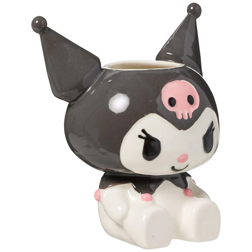 2 Kuromi Pen Cup, 2 of 3