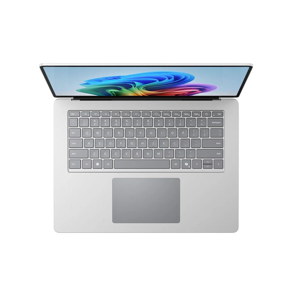 7 Microsoft Surface Laptop 15" SD X2 Plus 16/512GB Platinum, 7 of 7