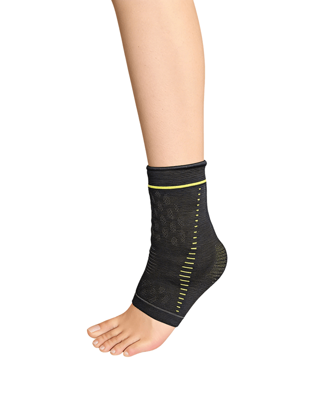 Performance Ankle Support - Asso