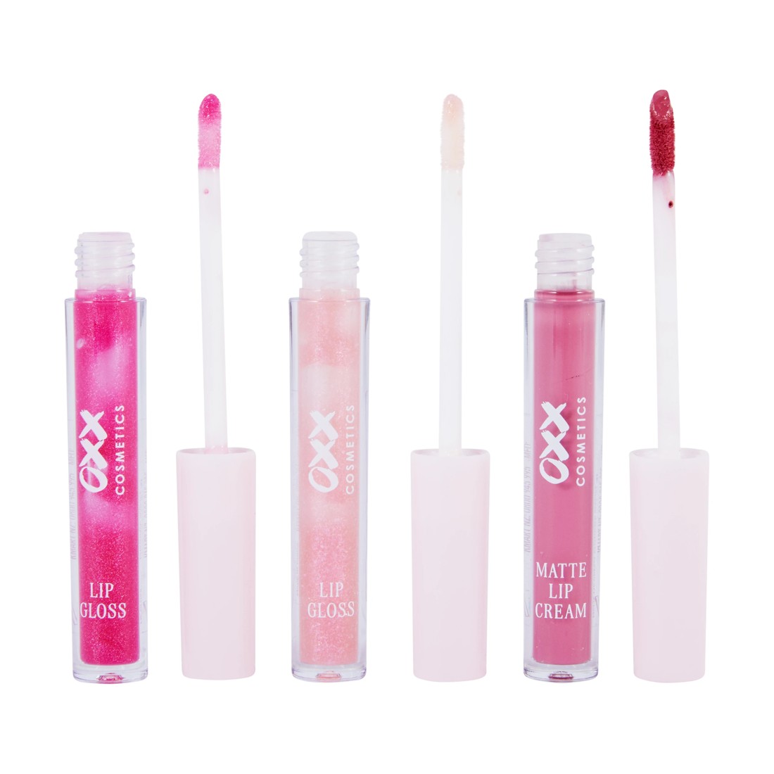 6 OXX Cosmetics 21 Piece Glam Edit Makeup Set, 6 of 9